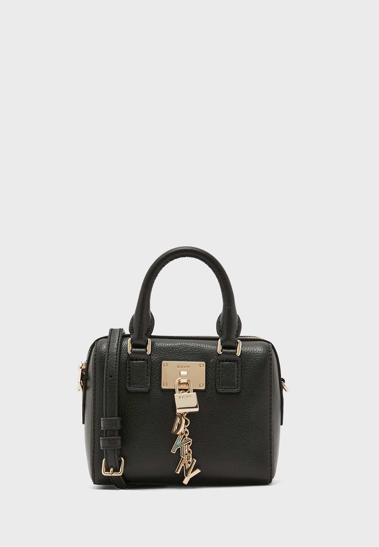 dkny elissa satchel