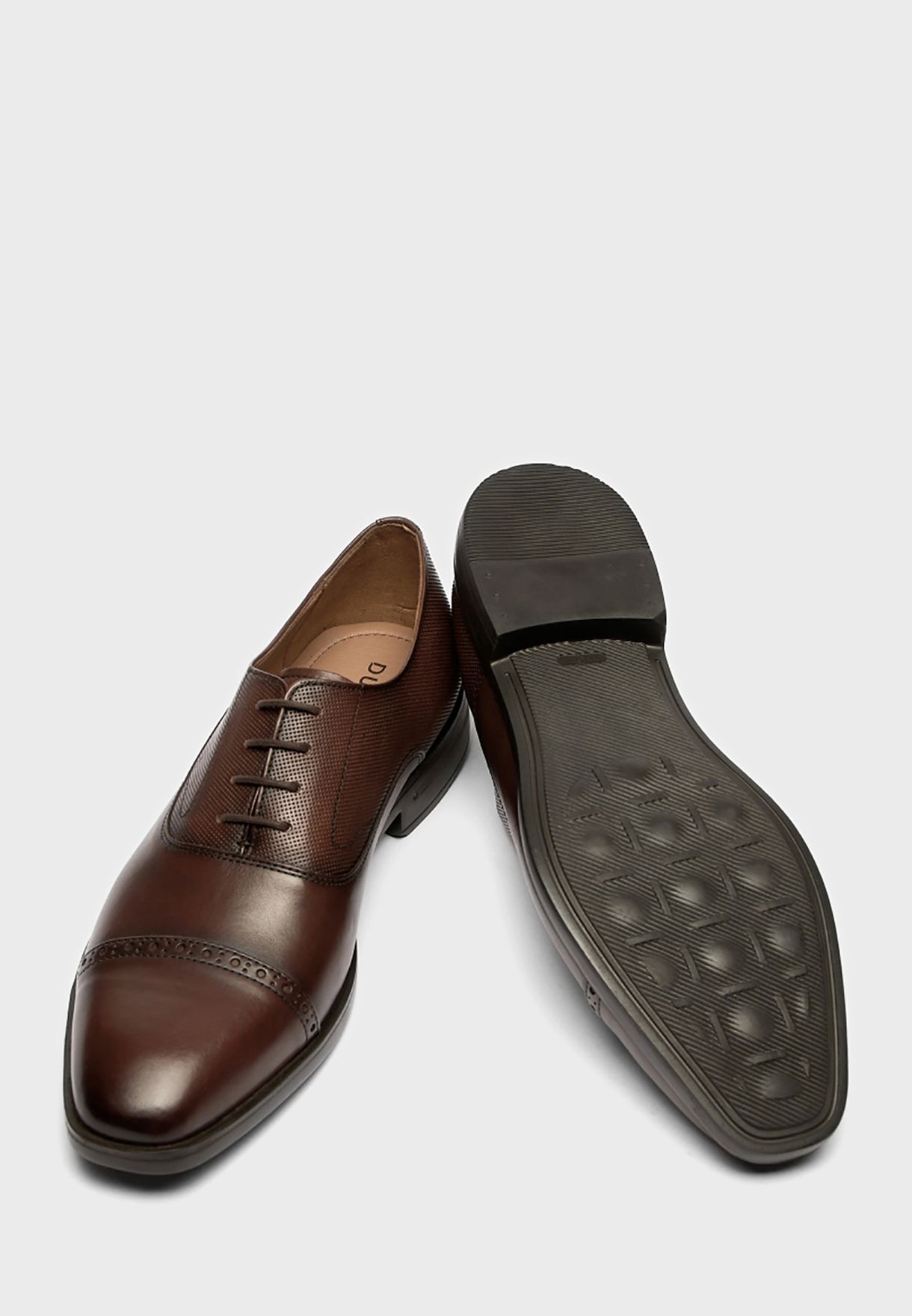 Oxford Formal Lace Ups