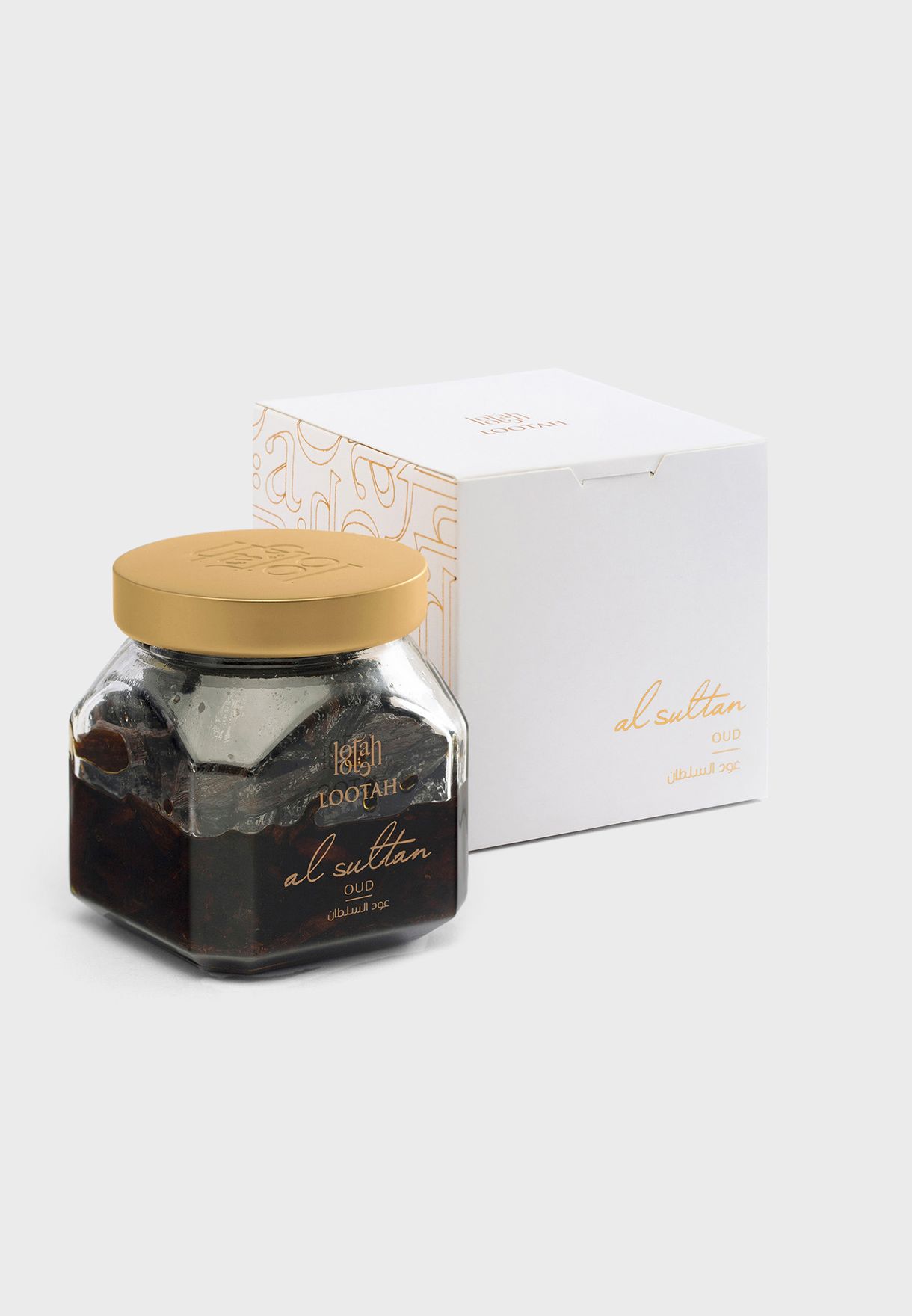 عود ماتر السلطان صغير