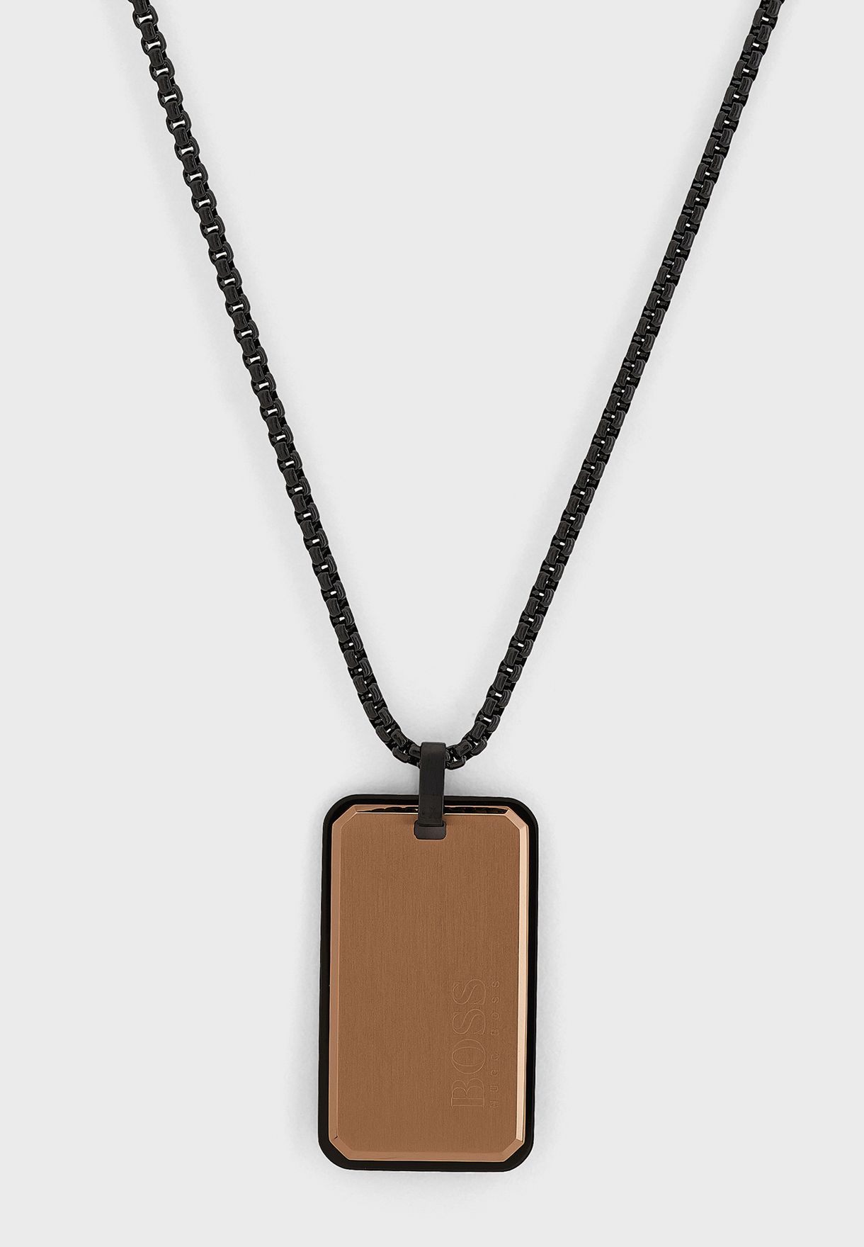 Pendant Necklace