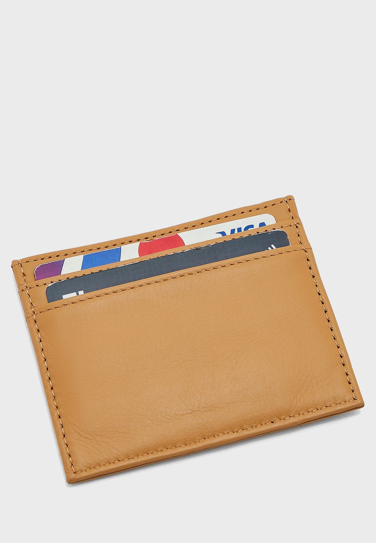 Leather Card Holder