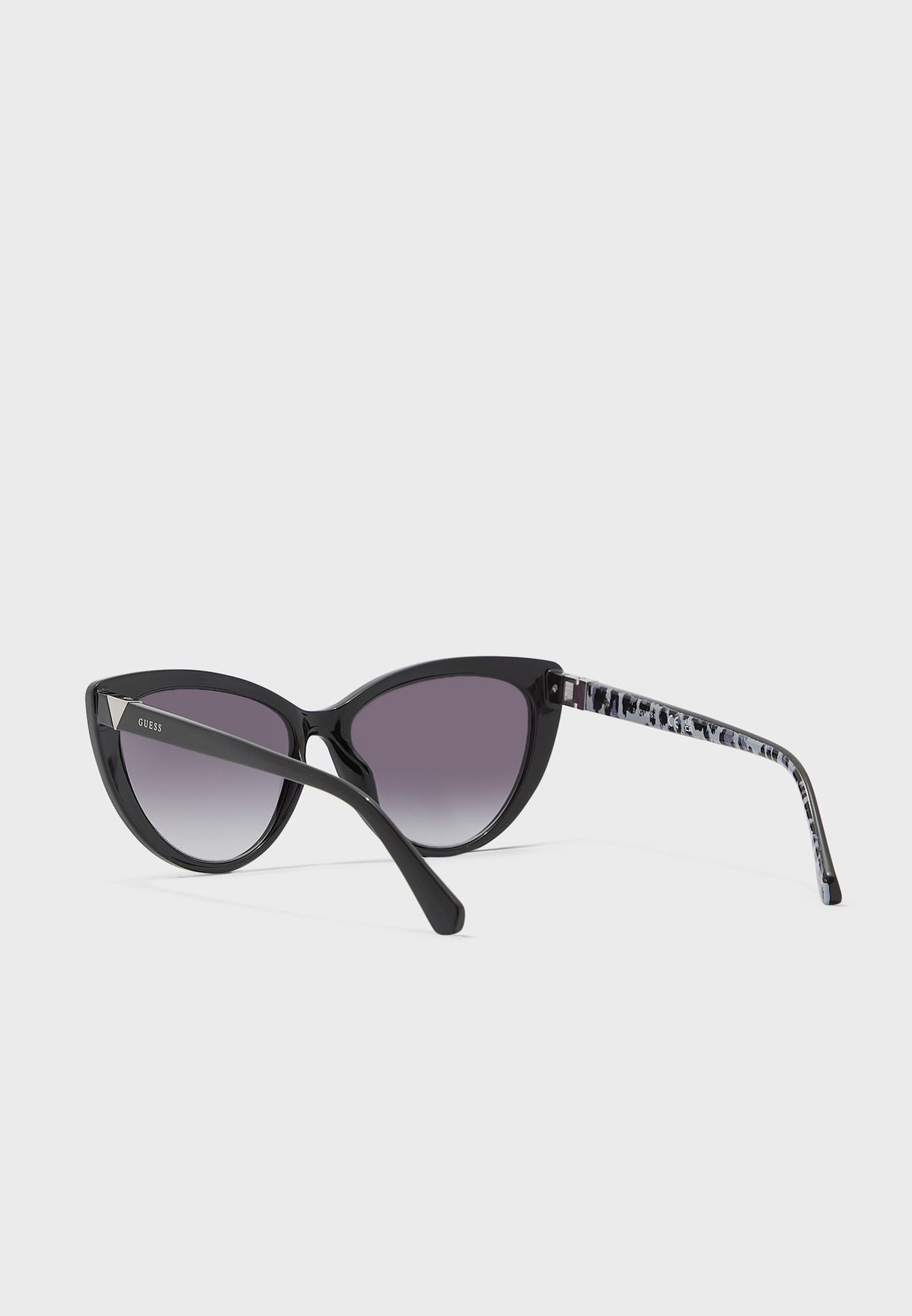 Cat Eye Sunglasses