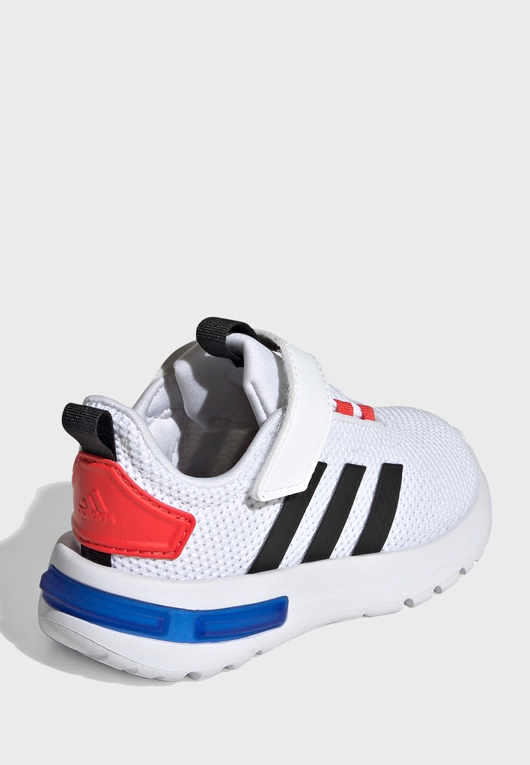 Buy adidas white Racer Tr23 Shoes Kids Kids in Worldwide