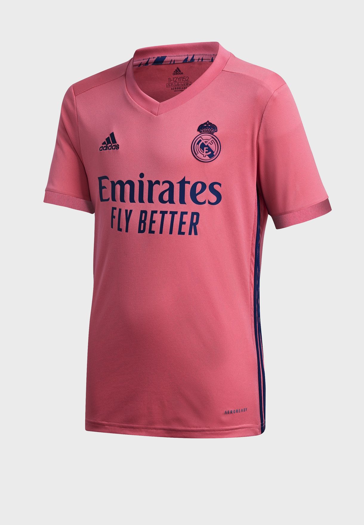 youth real madrid jersey