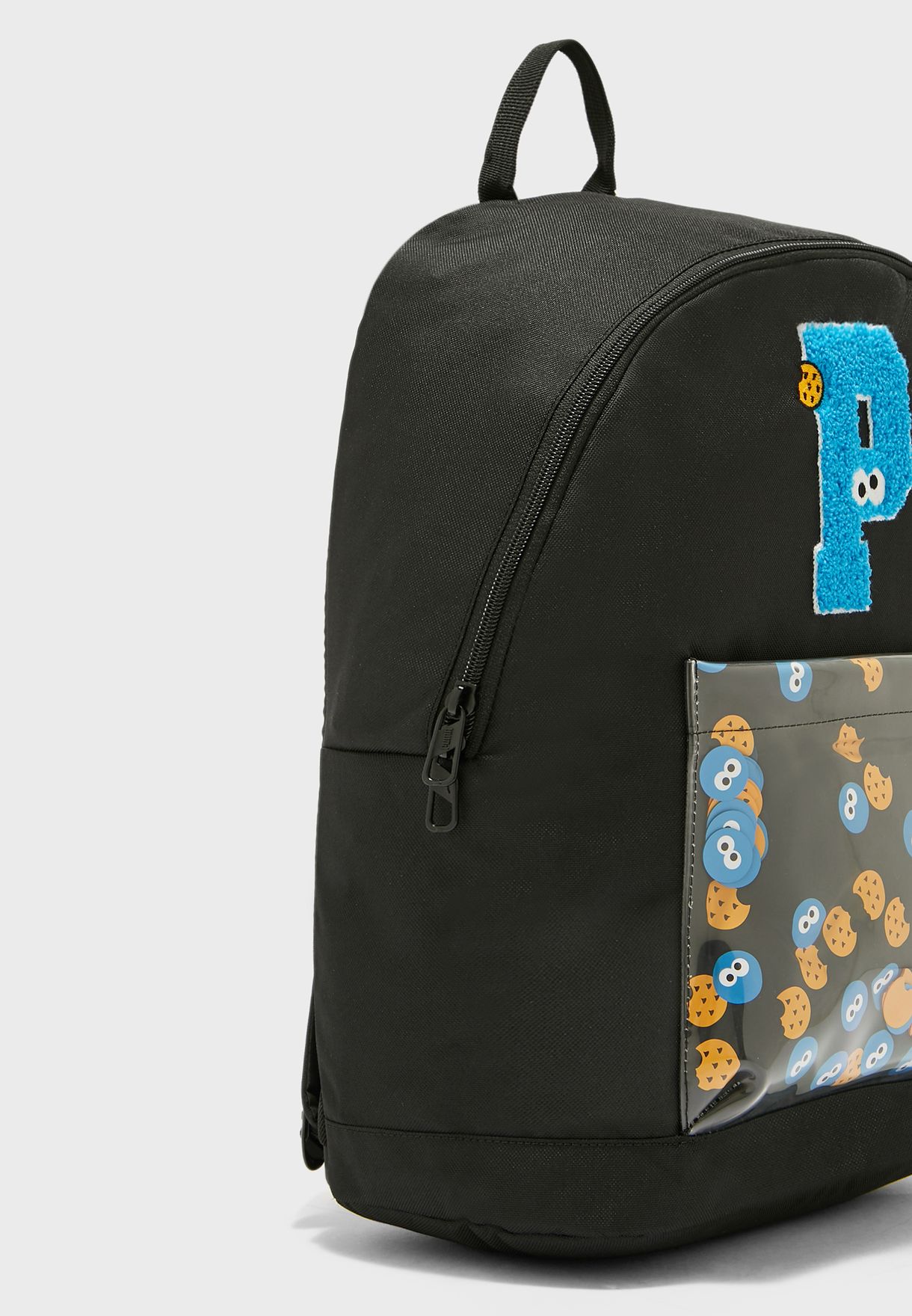 puma x sesame street backpack