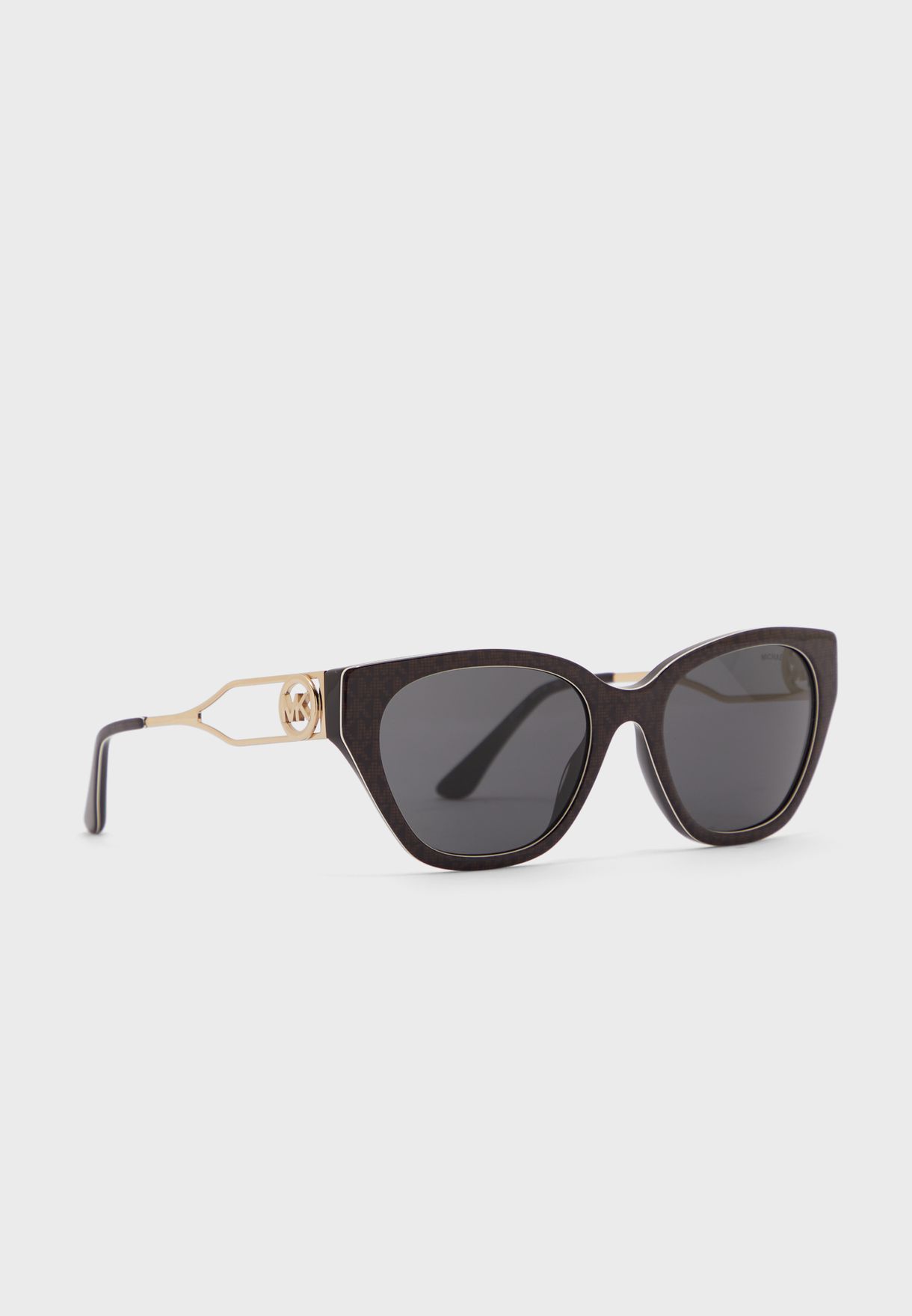 Buy Michael Kors black 0Mk2154 Cat Eye Sunglasses for Women in Muscat,  Salalah