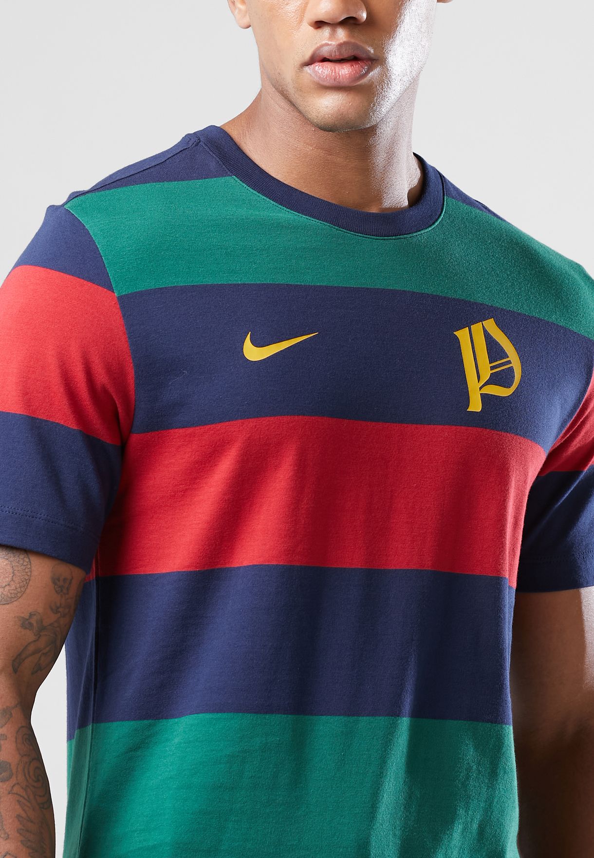 Portugal Ignite Worldcup22 T-Shirt