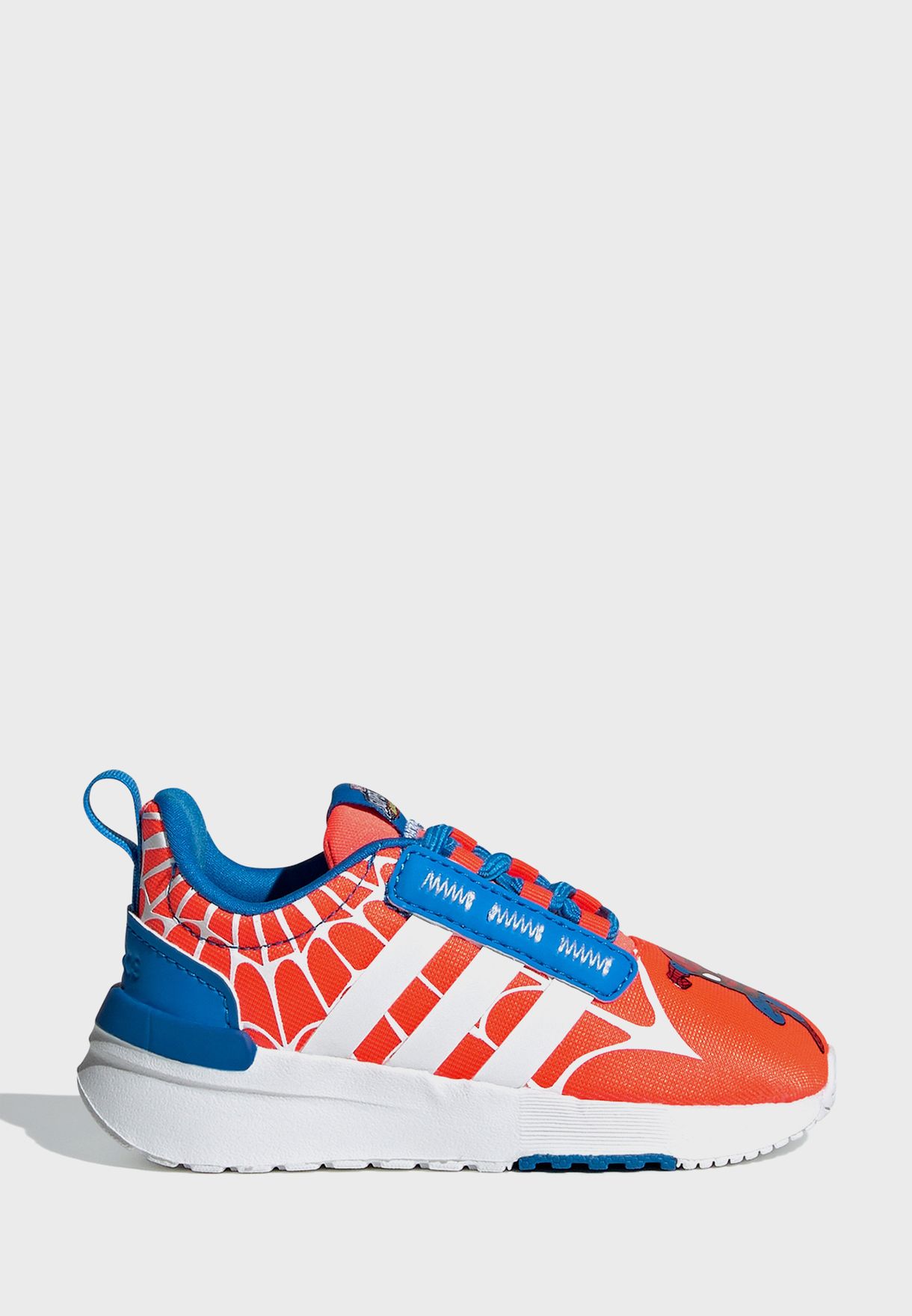 Infant Racer Tr21 Superhero I