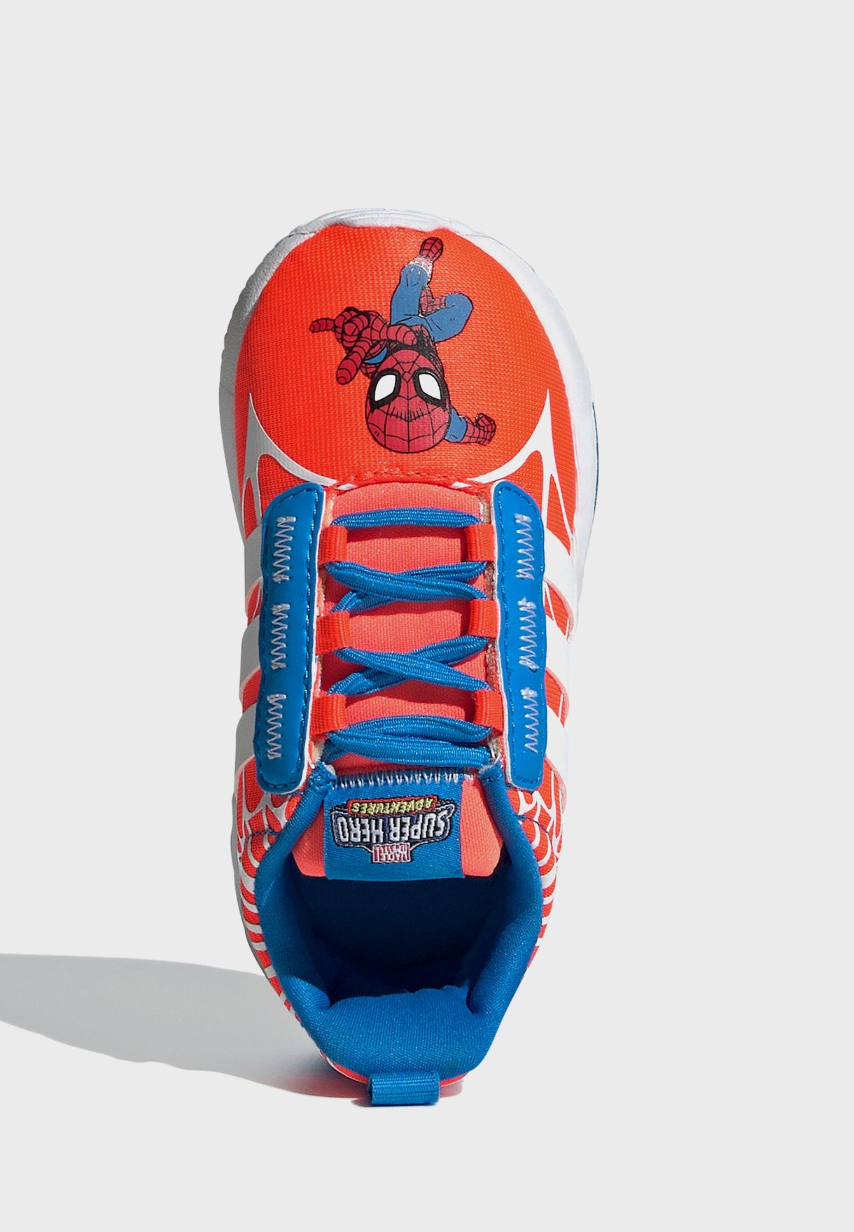 Infant Racer Tr21 Superhero I