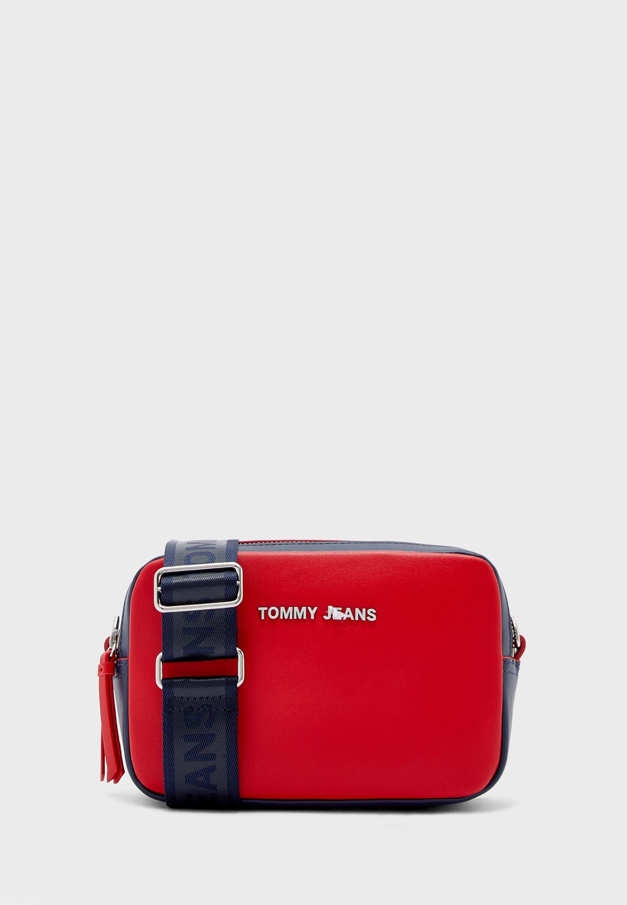 tommy jeans femme crossover bag