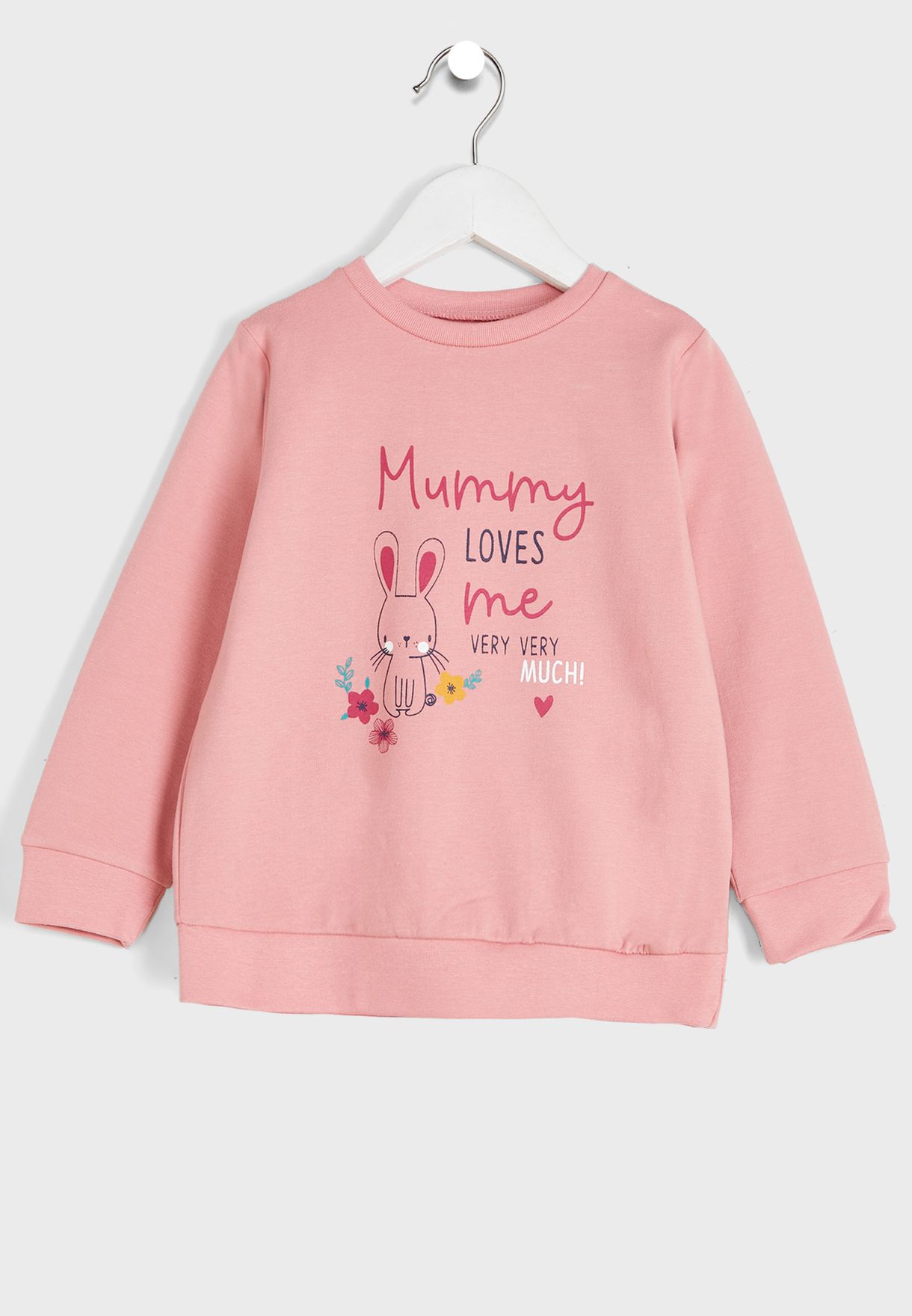 Infant Printed 2-Piece Printed Set