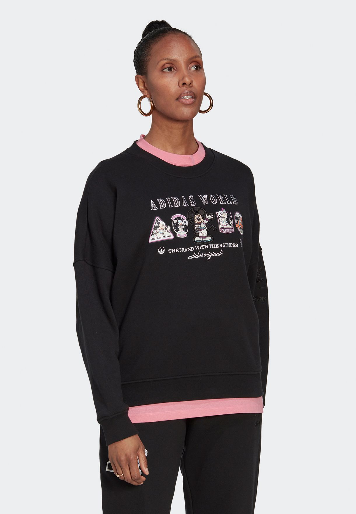 Disney Sweatshirt