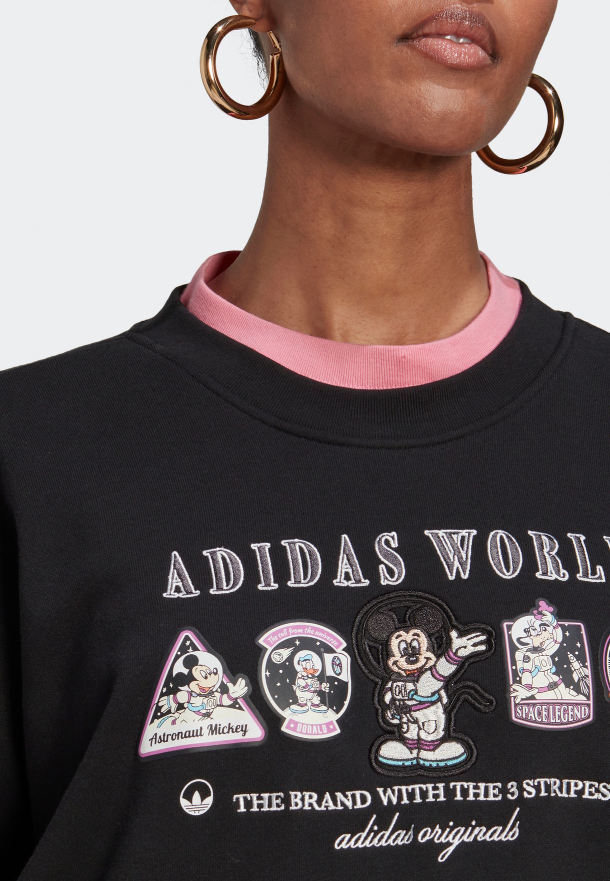 Disney Sweatshirt