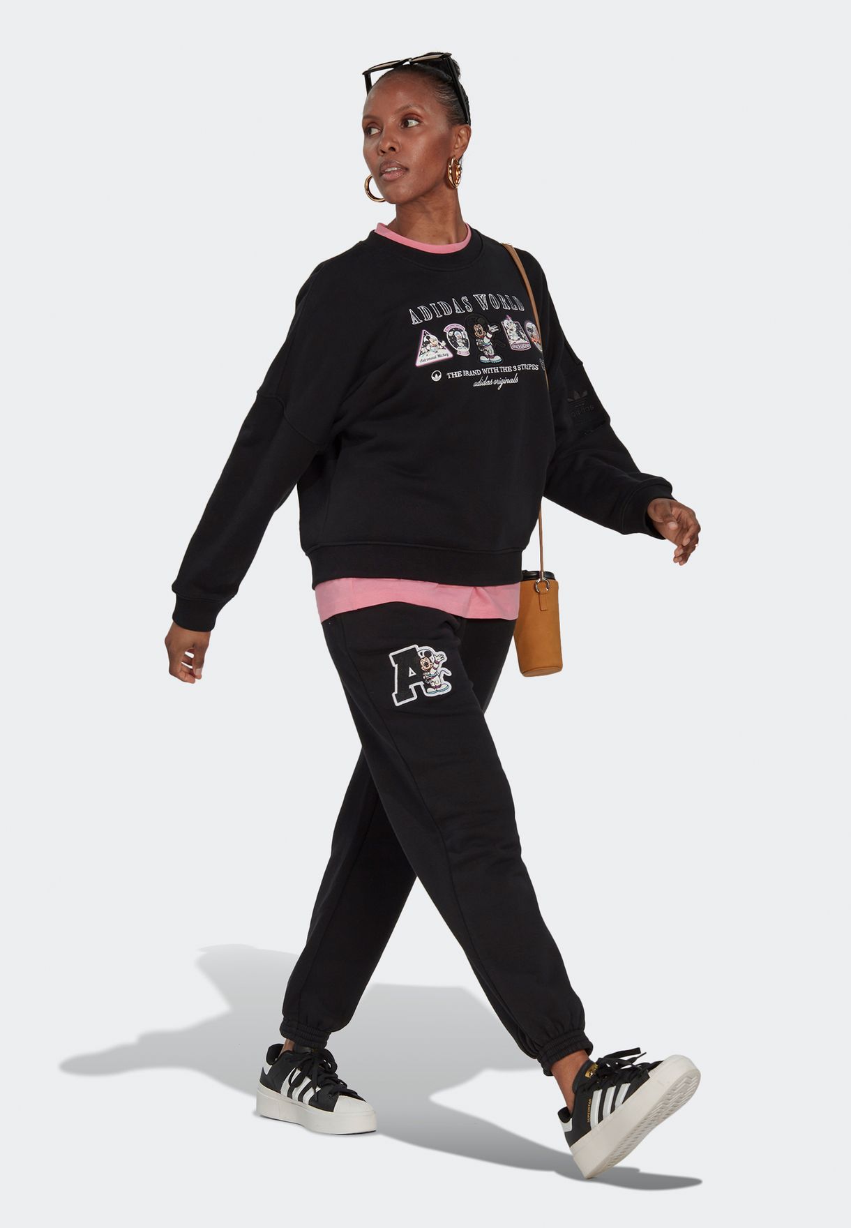 Disney Sweatshirt