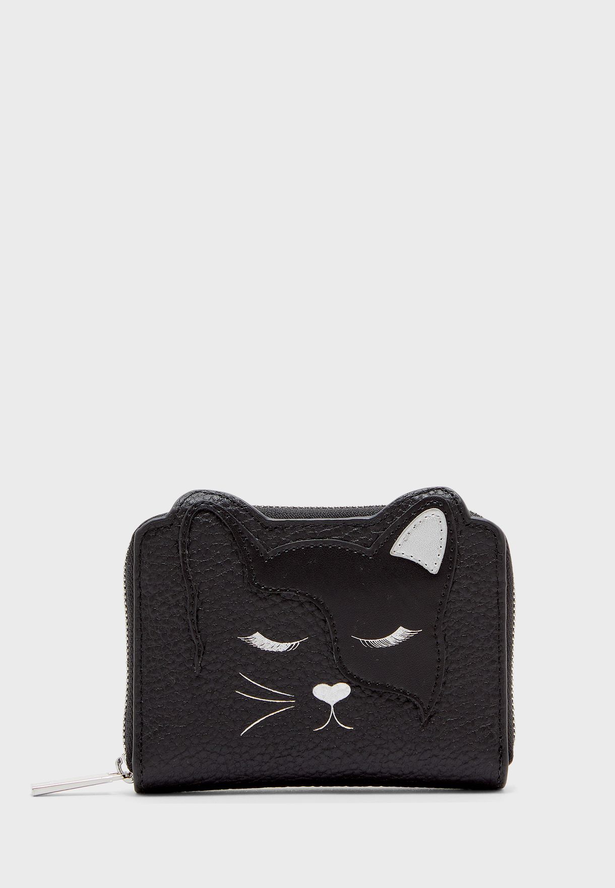 ted baker cat makeup bag