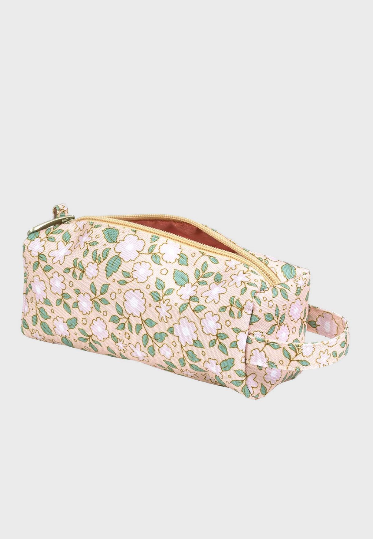 Blossom Pink Pencil Case