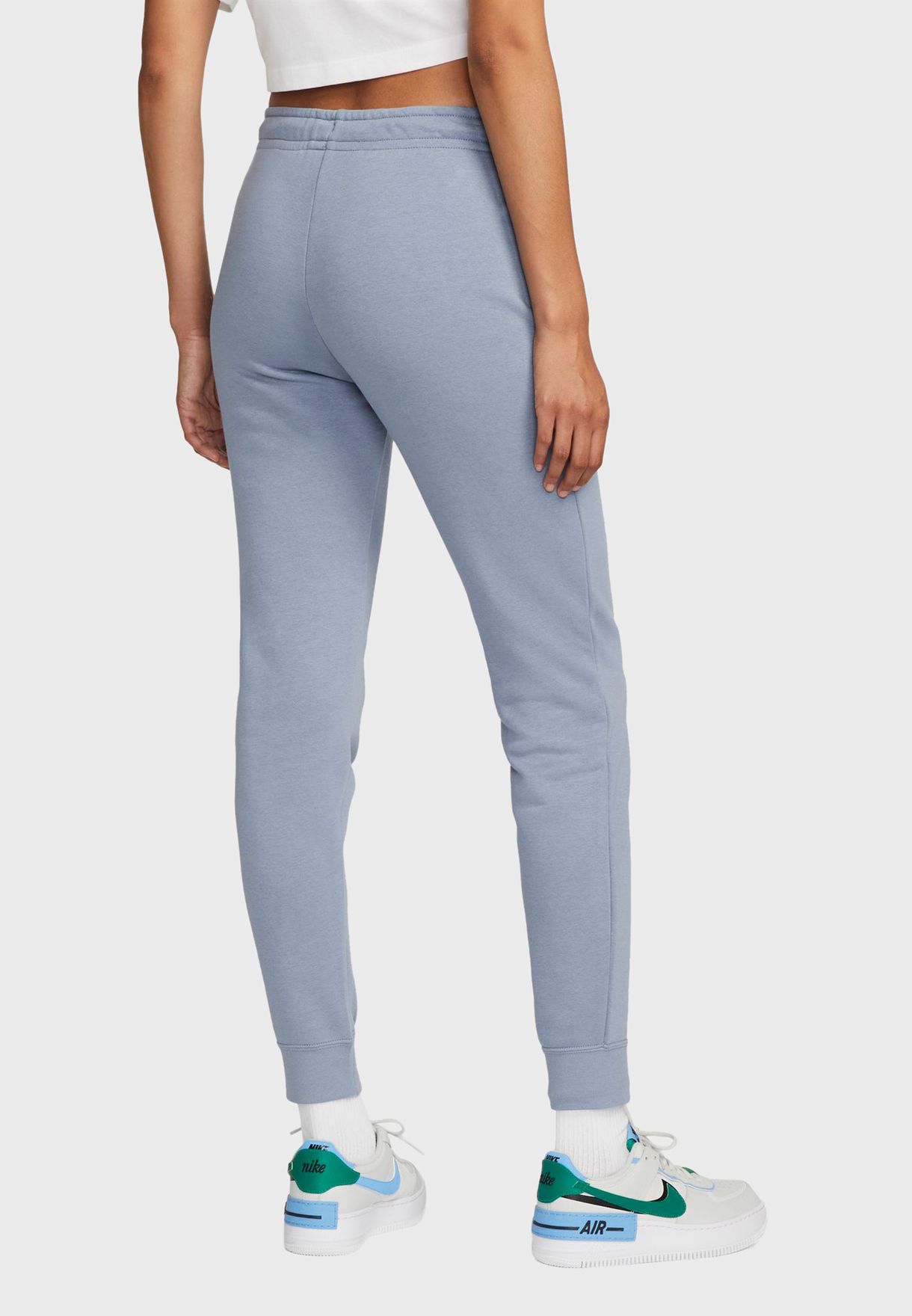 Nsw Essential Fleece Sweatpants
