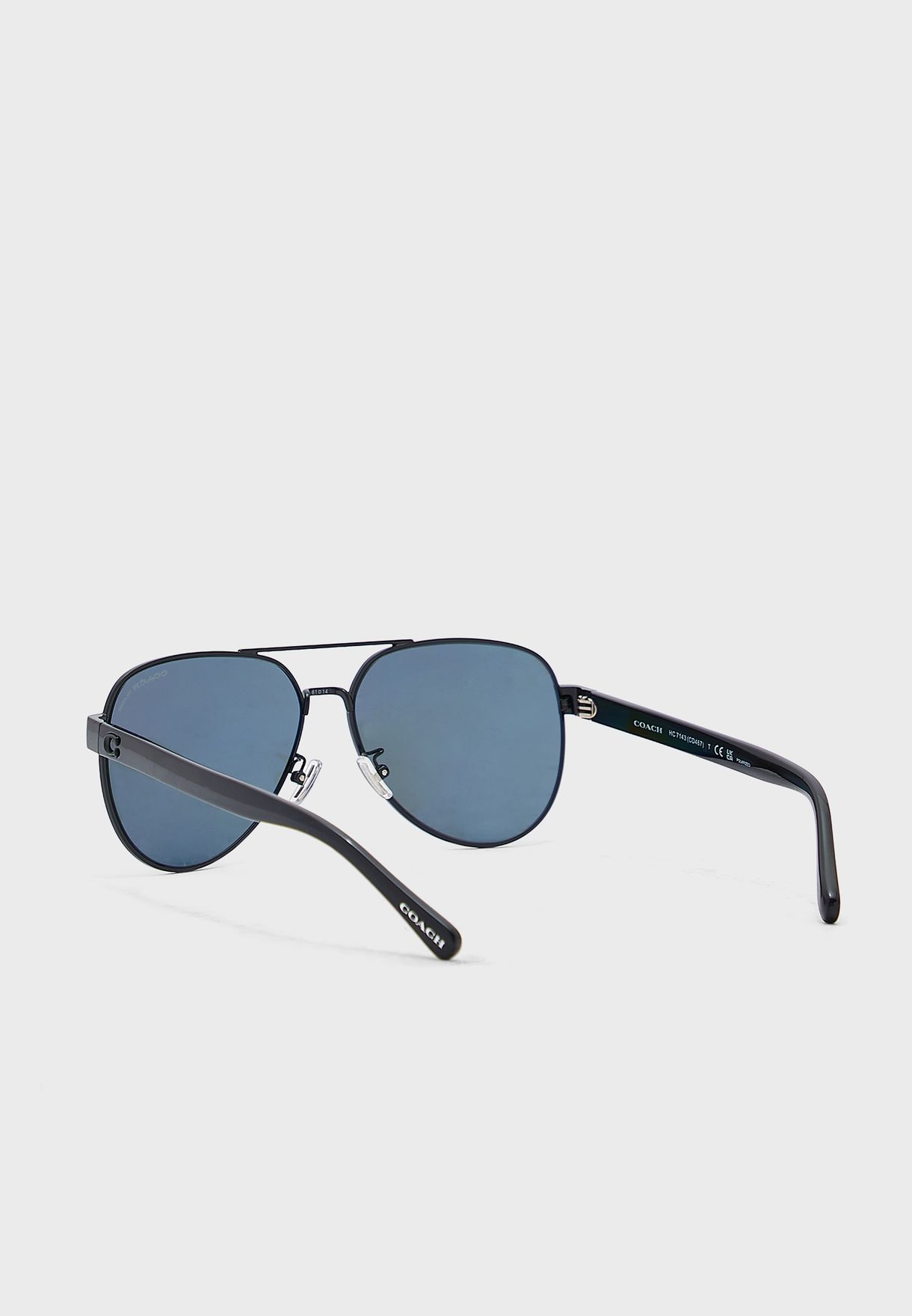 0Hc7143 Wayfarers Sunglasses