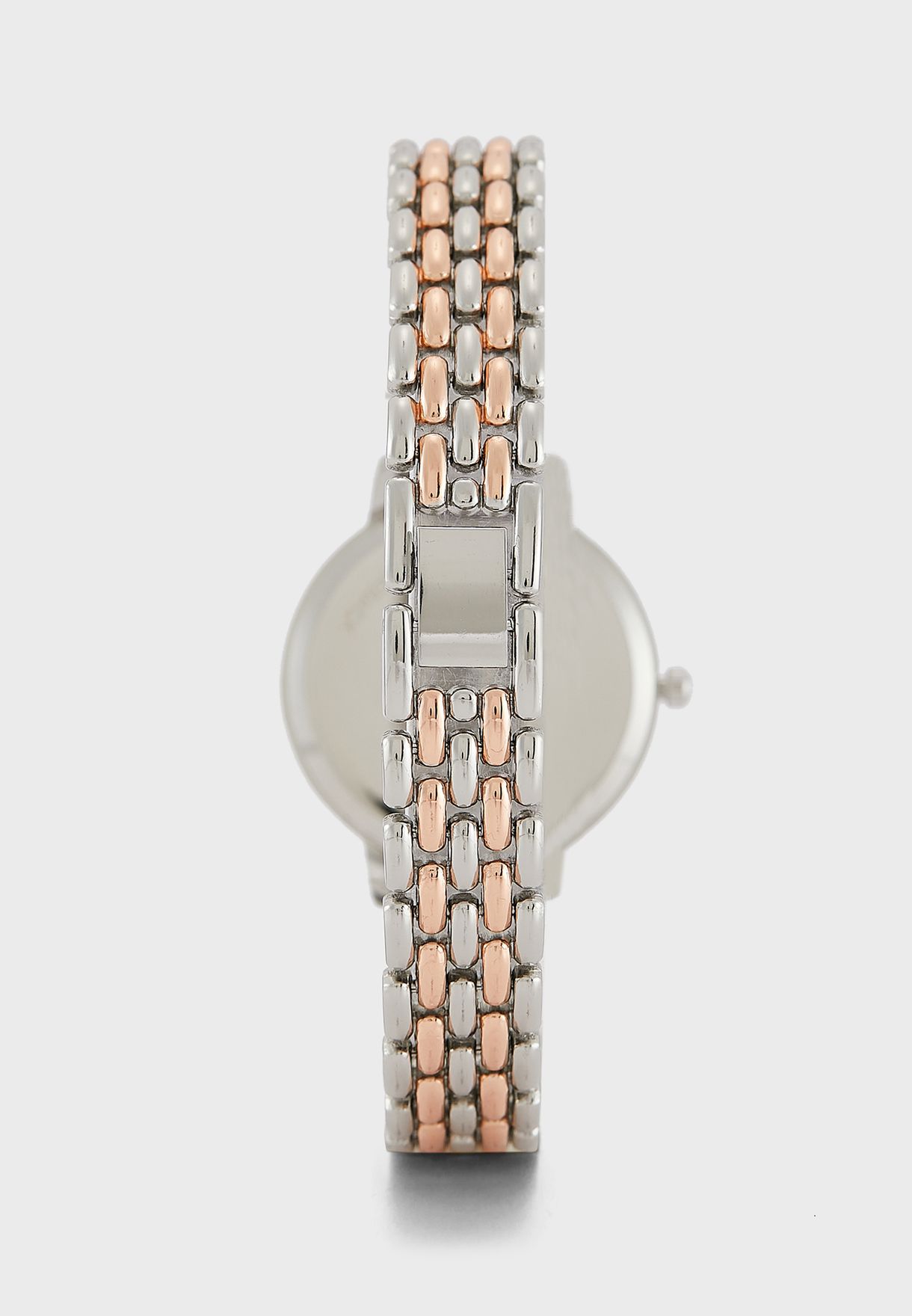 Roman Numerals Bracelet Watch