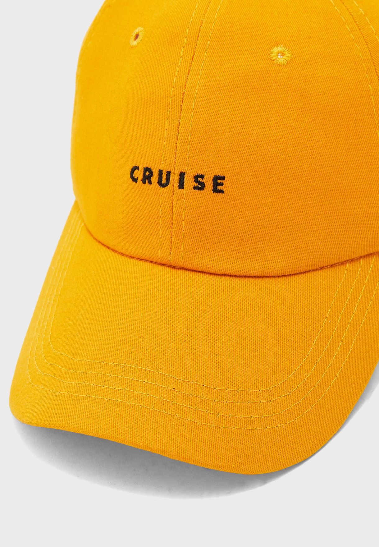Cruise Cap
