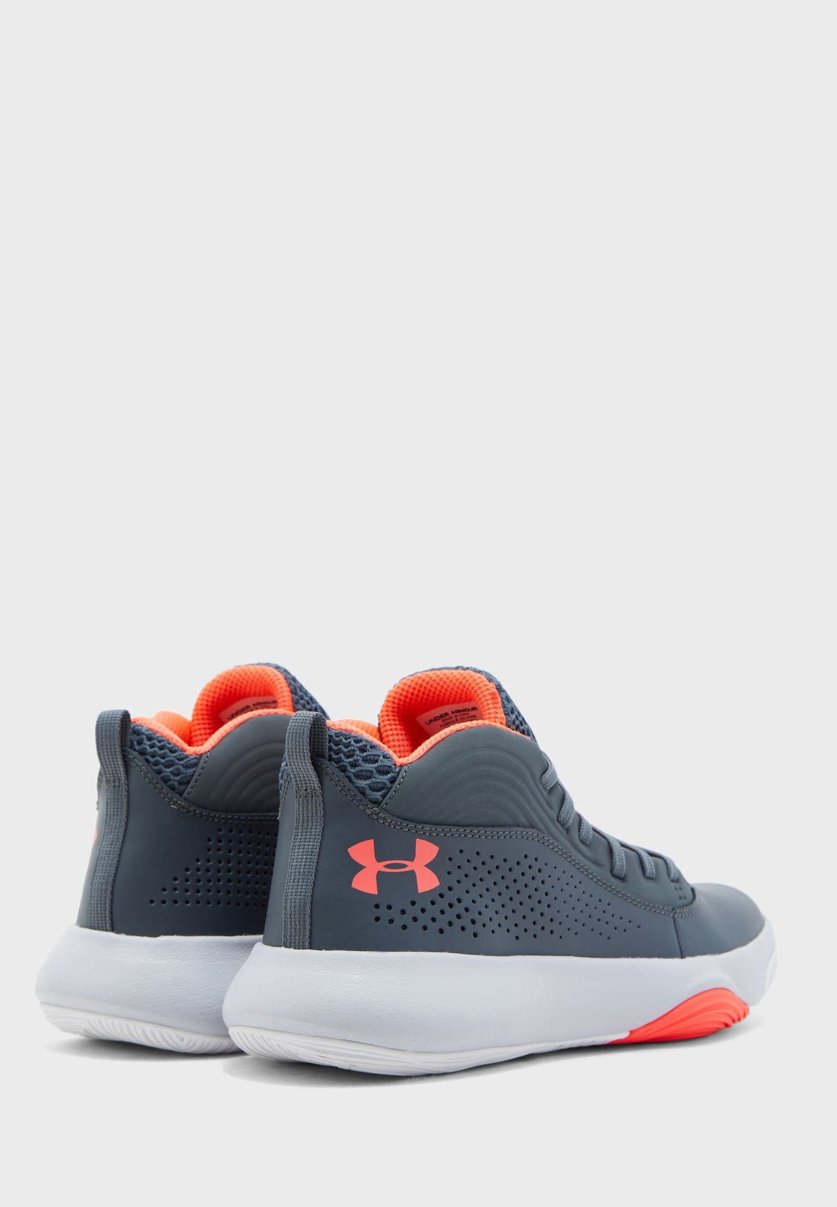 under armour lockdown 4