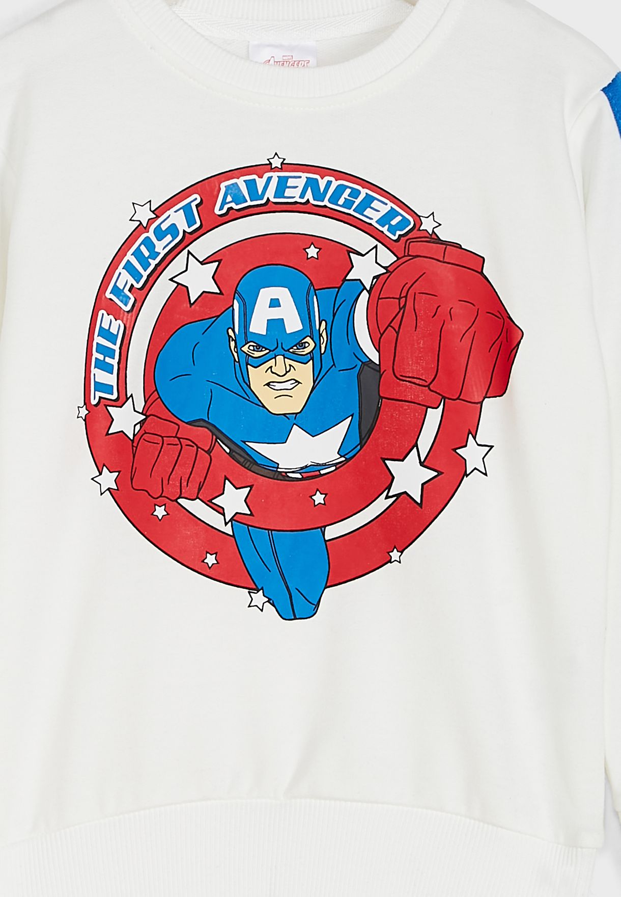 Youth Avengers Sweatshirt