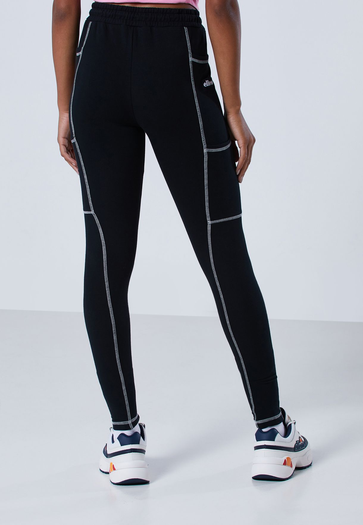 ellesse leggings sports direct