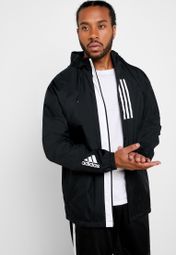 mezclador patrimonio Roca Buy adidas black ID Wind Lined Jacket for Men in MENA, Worldwide