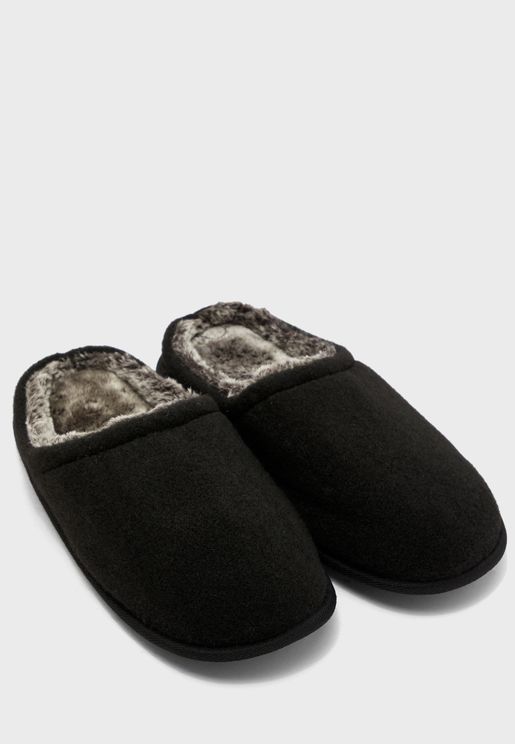 bedroom slippers online