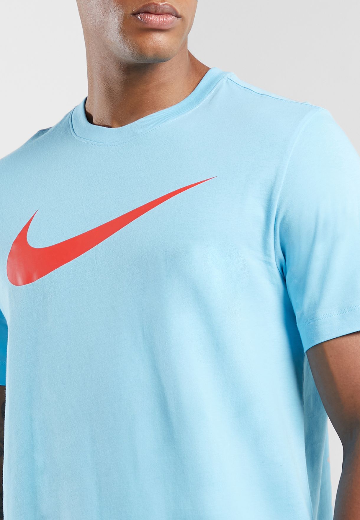 Nsw Icon Swoosh T-Shirt