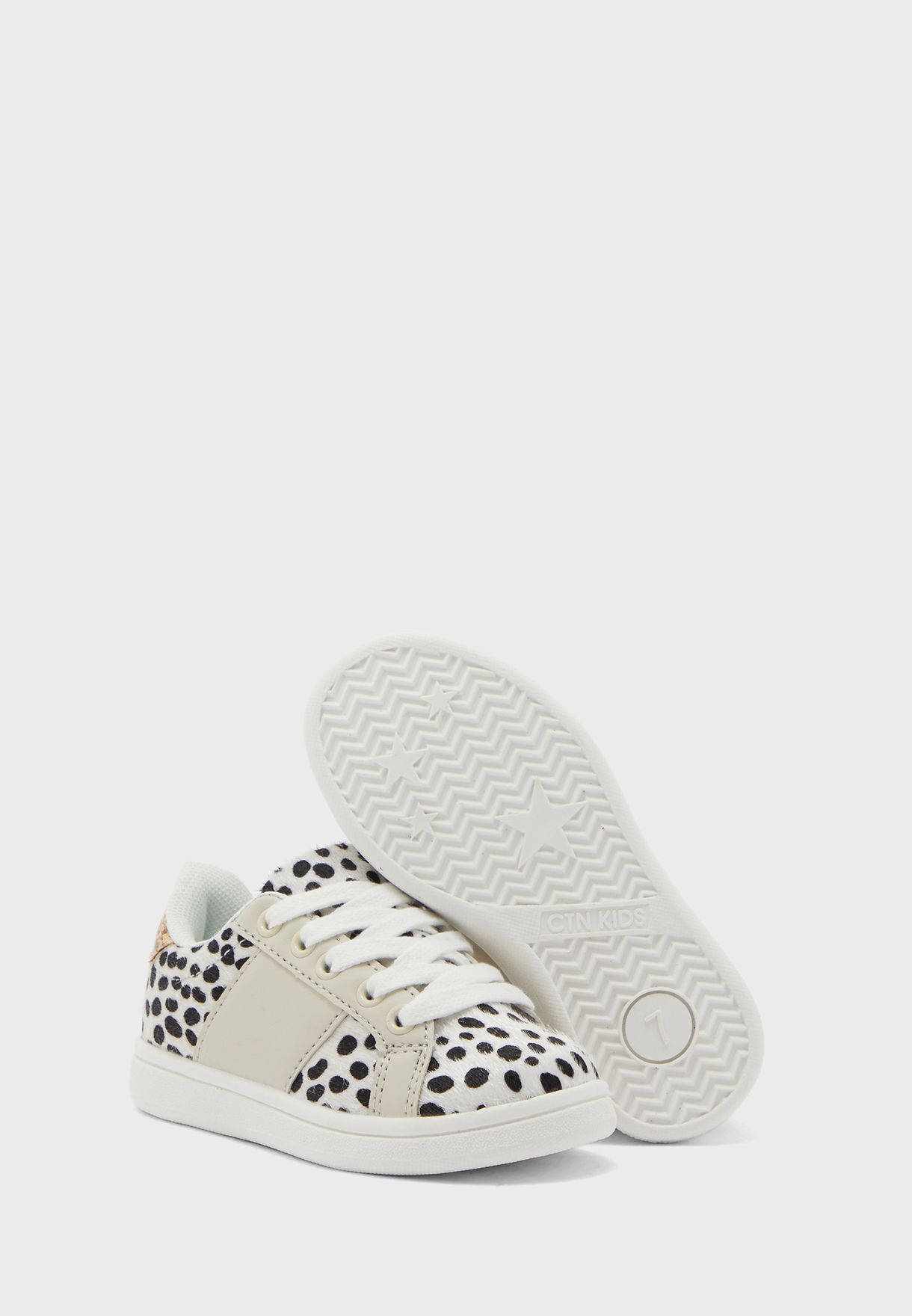 adidas snow leopard sneakers
