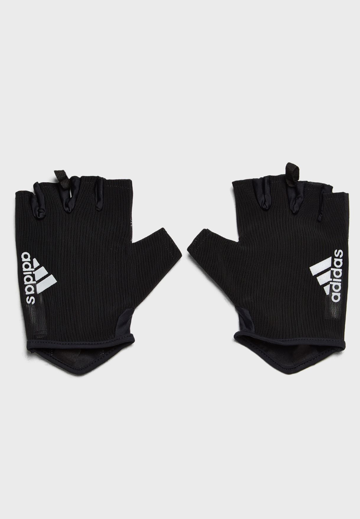 adidas essential gloves