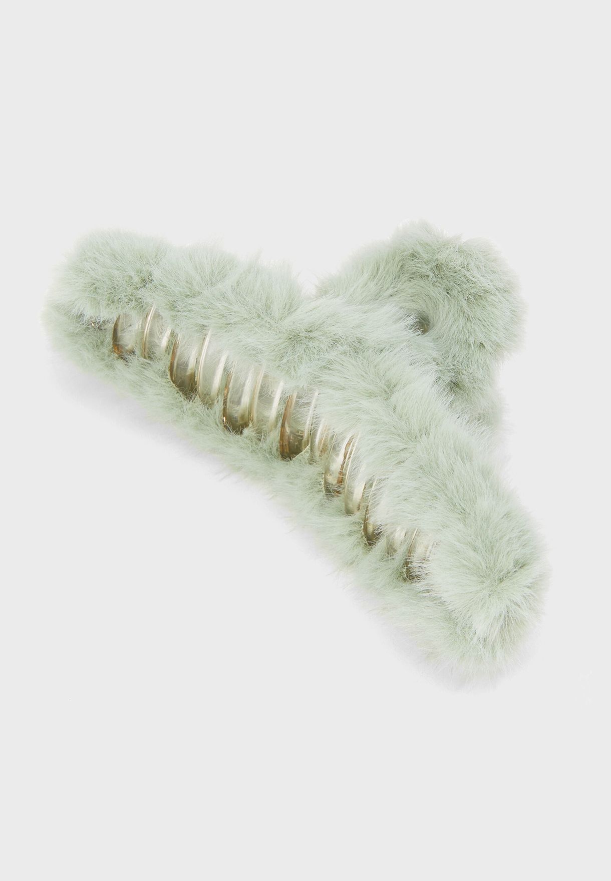 Kids Large Hair Claw