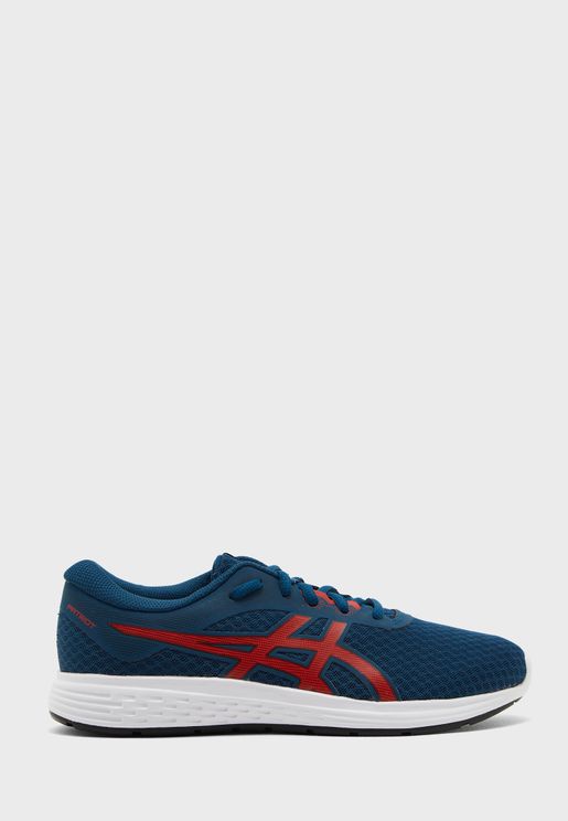 asics patriot 1