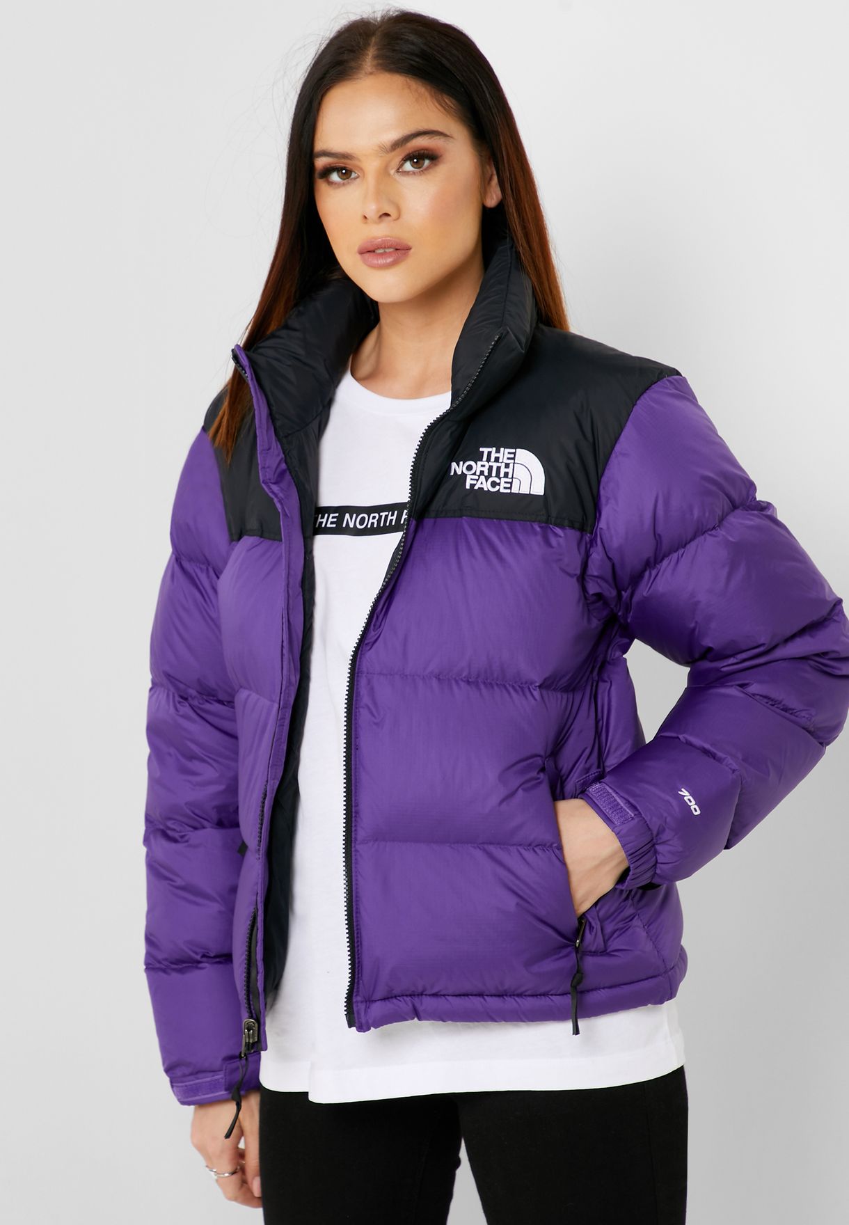 The North Face 1996 Purple Online Shopping For Women Men Kids Fashion Lifestyle Free Delivery Returns
