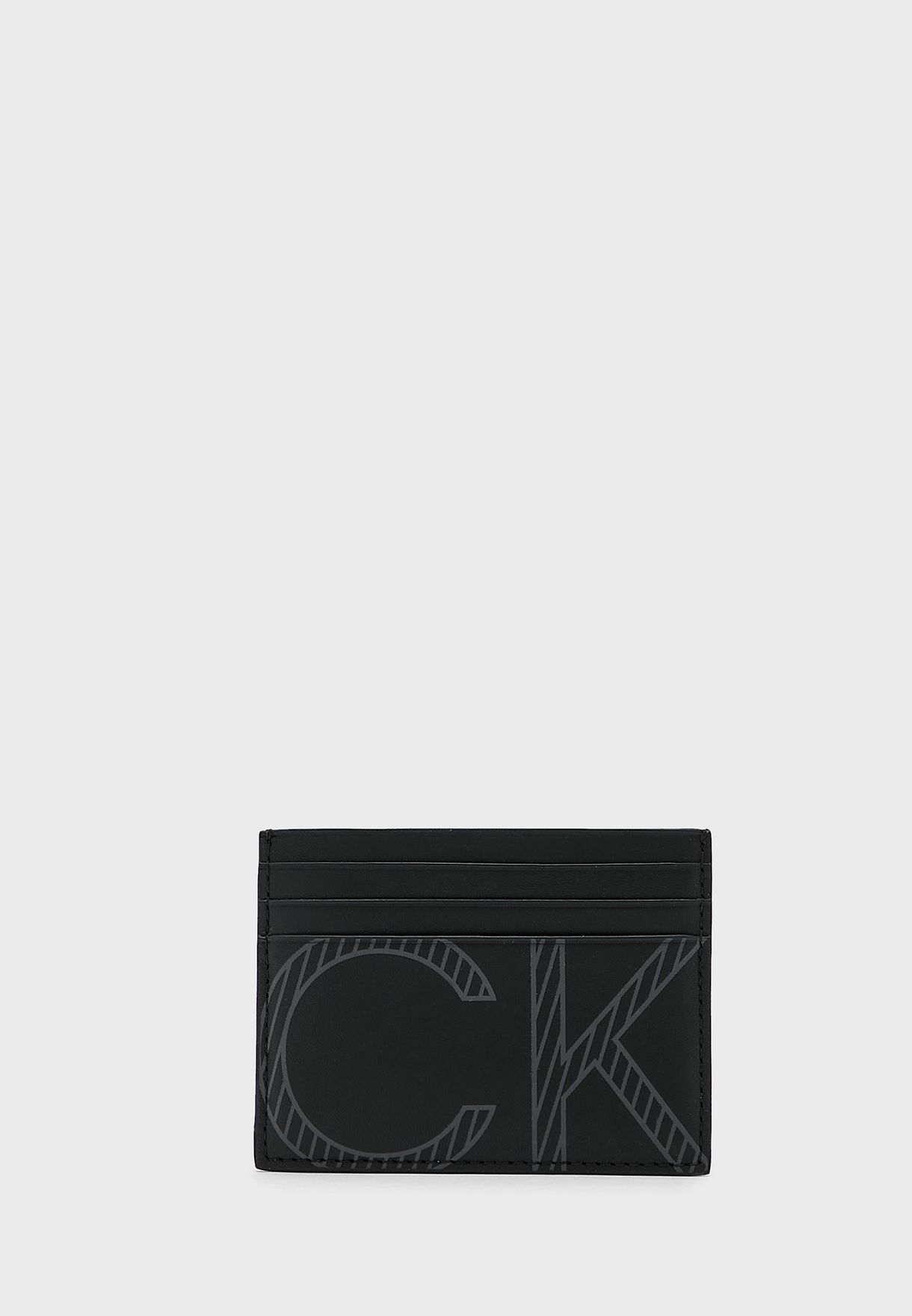 Monogram Cardholder