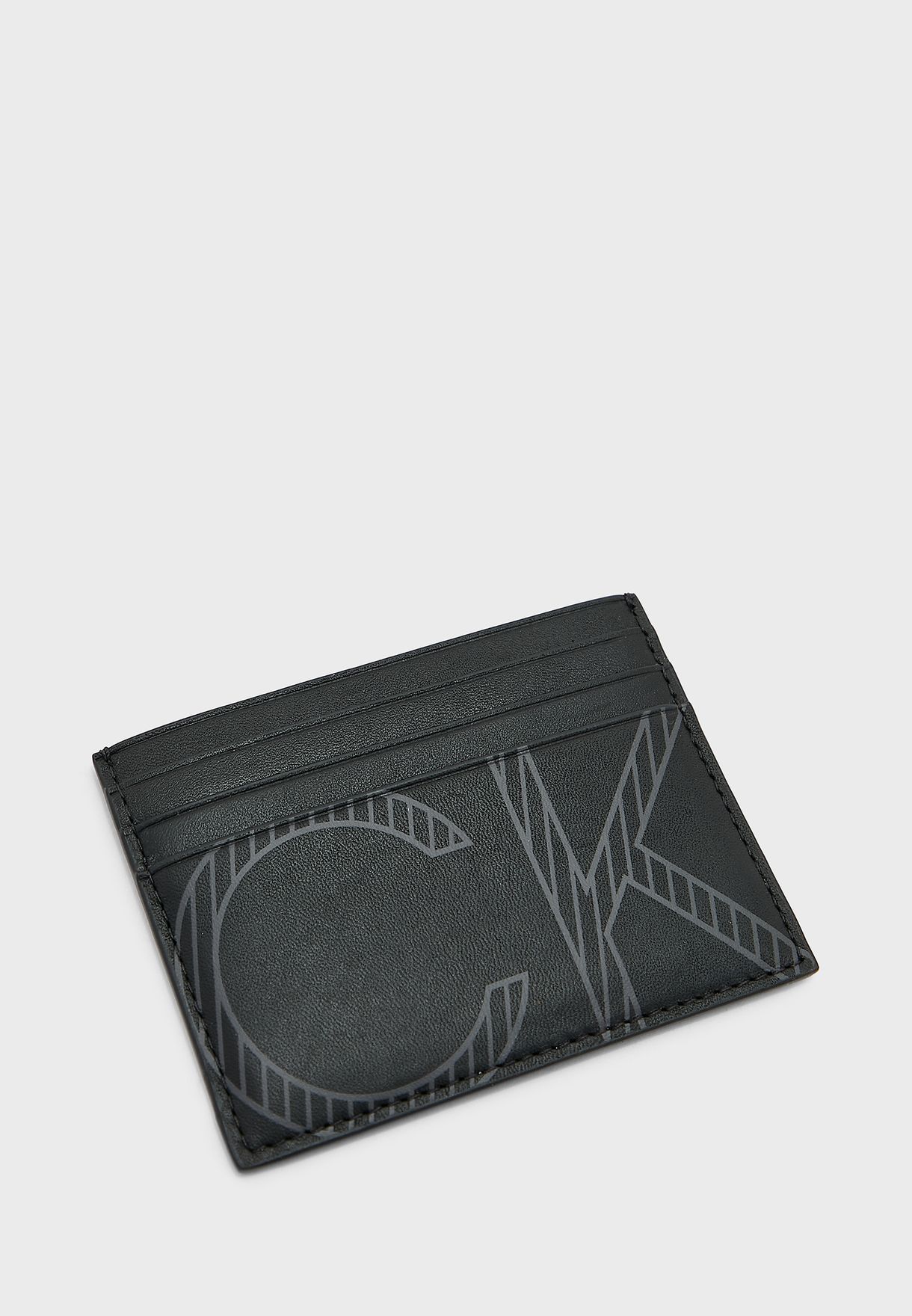 Monogram Cardholder