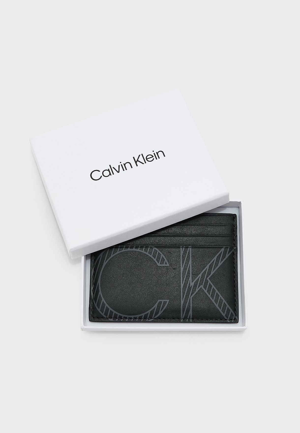 Monogram Cardholder