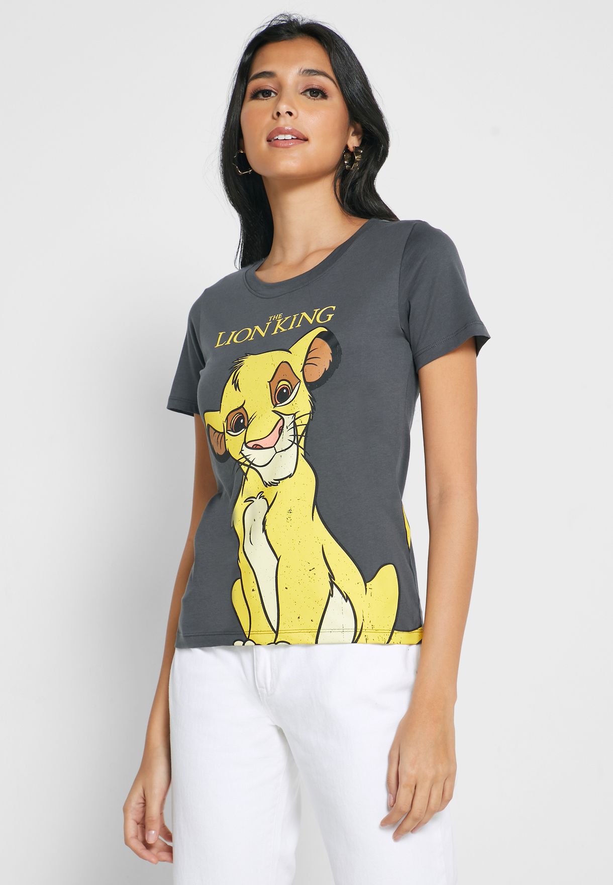 lion king clothing for adults