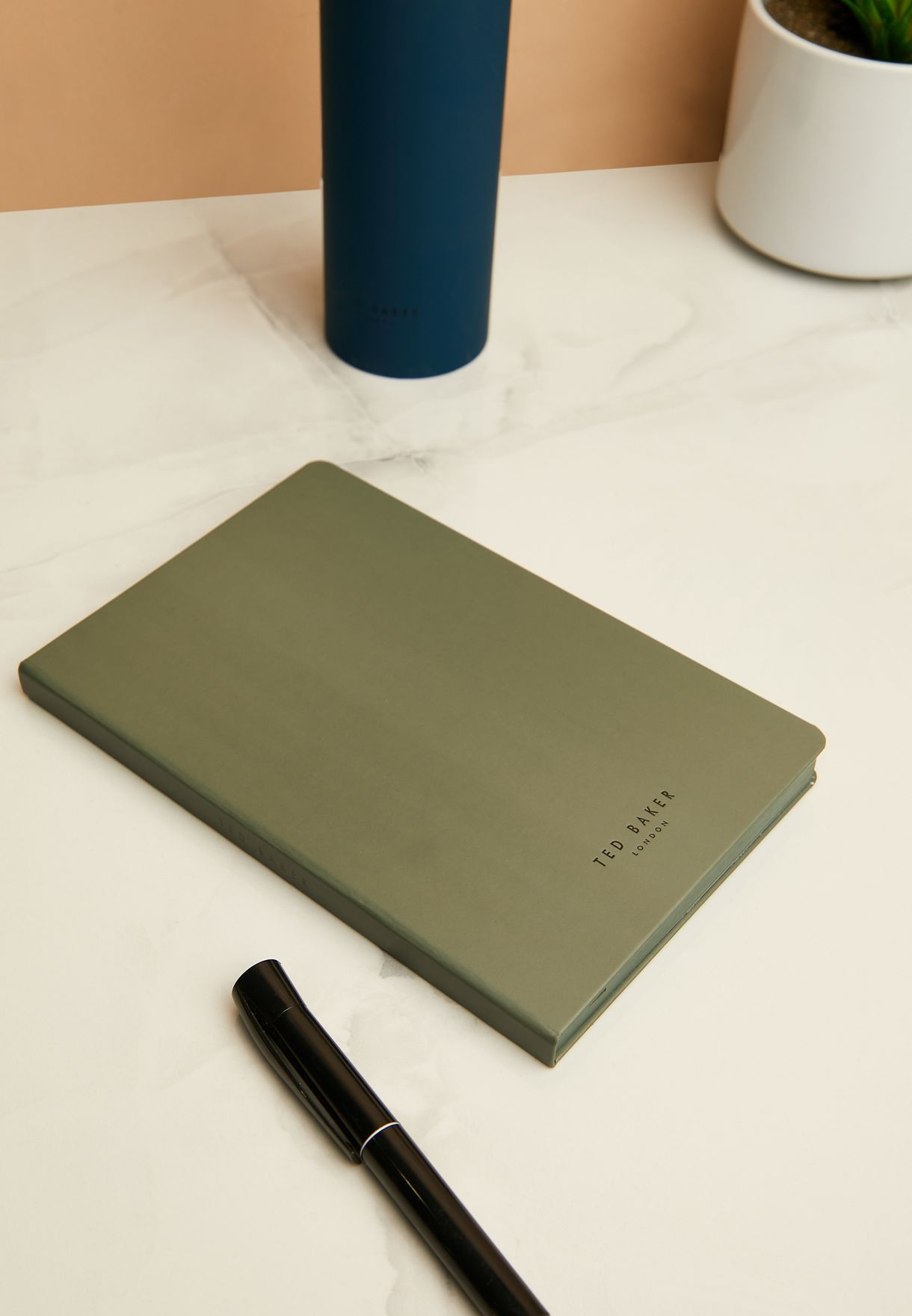 A5 Notery Notebook