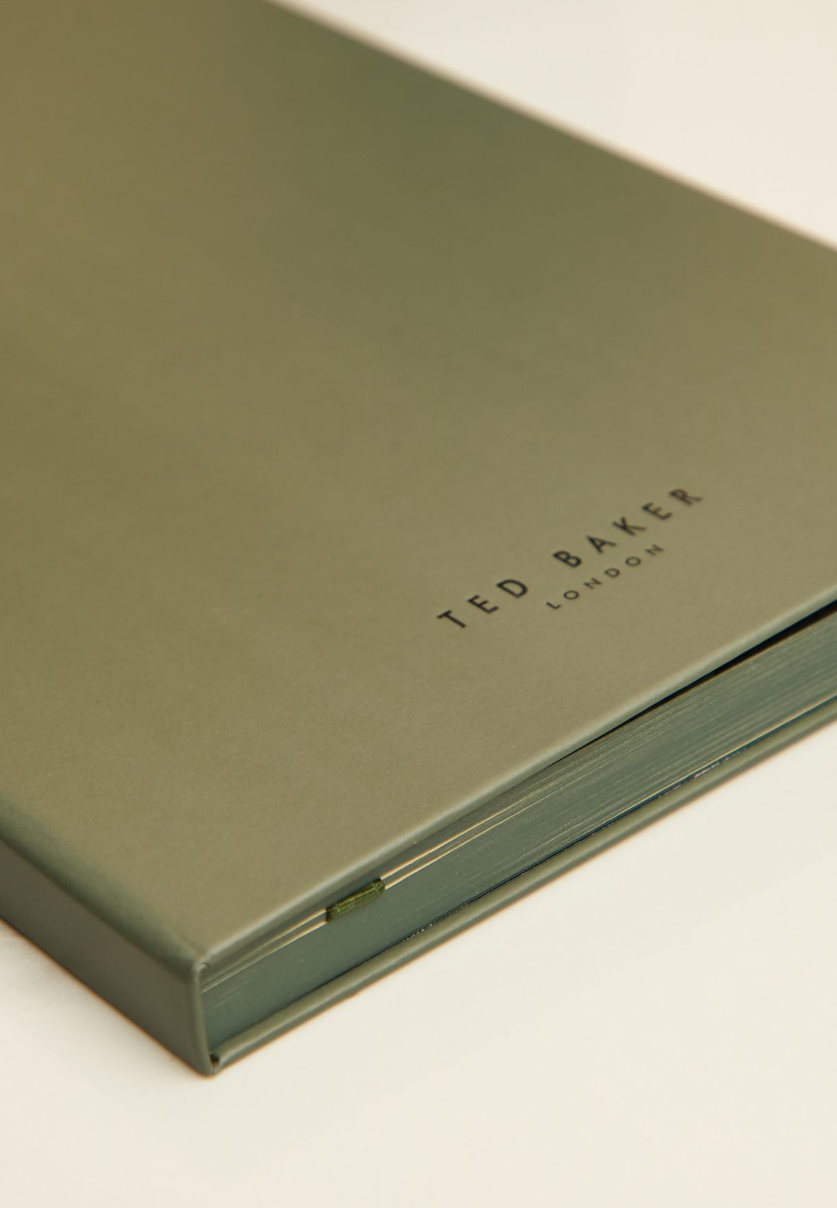 A5 Notery Notebook