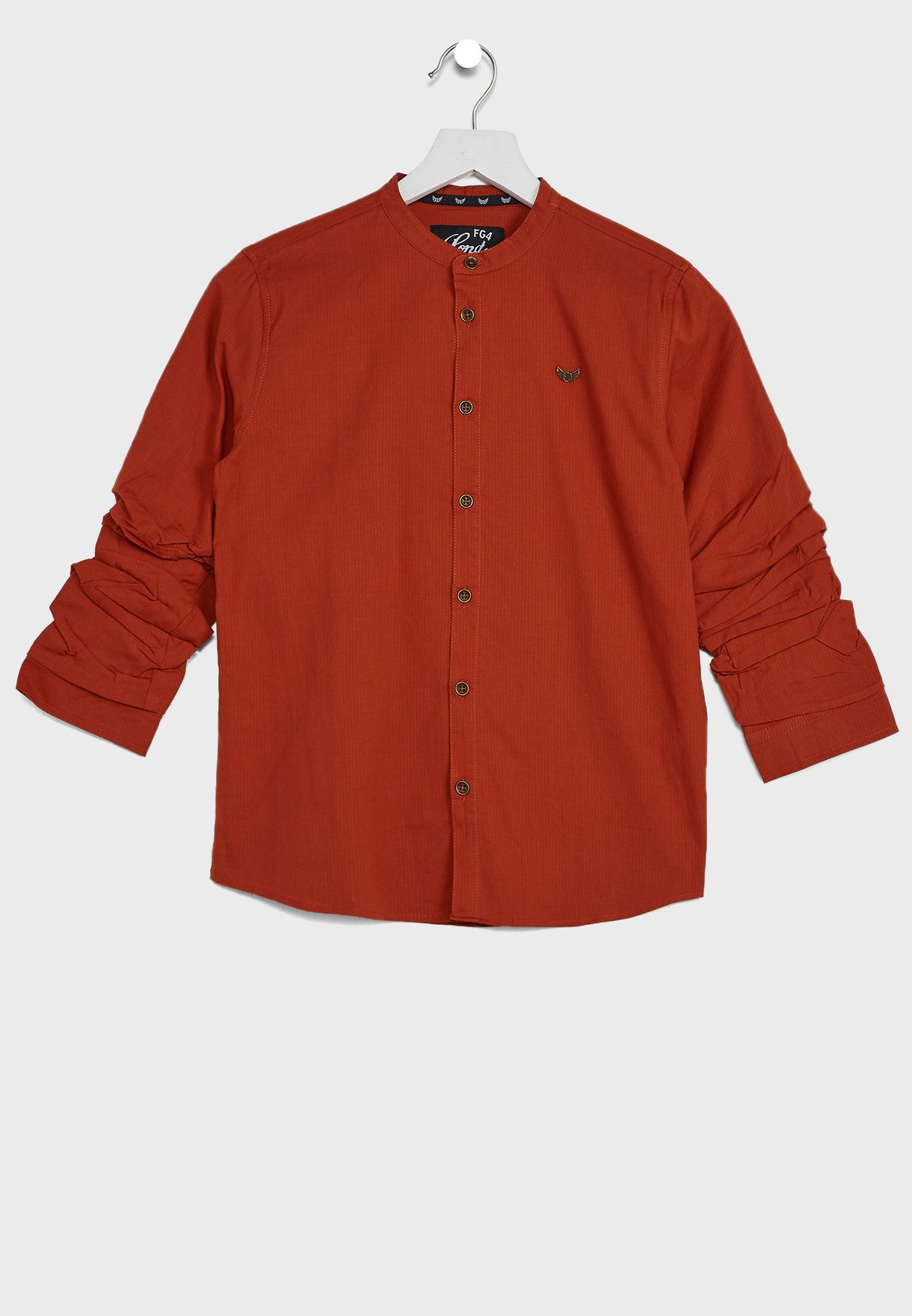 Youth Cooper Shirt