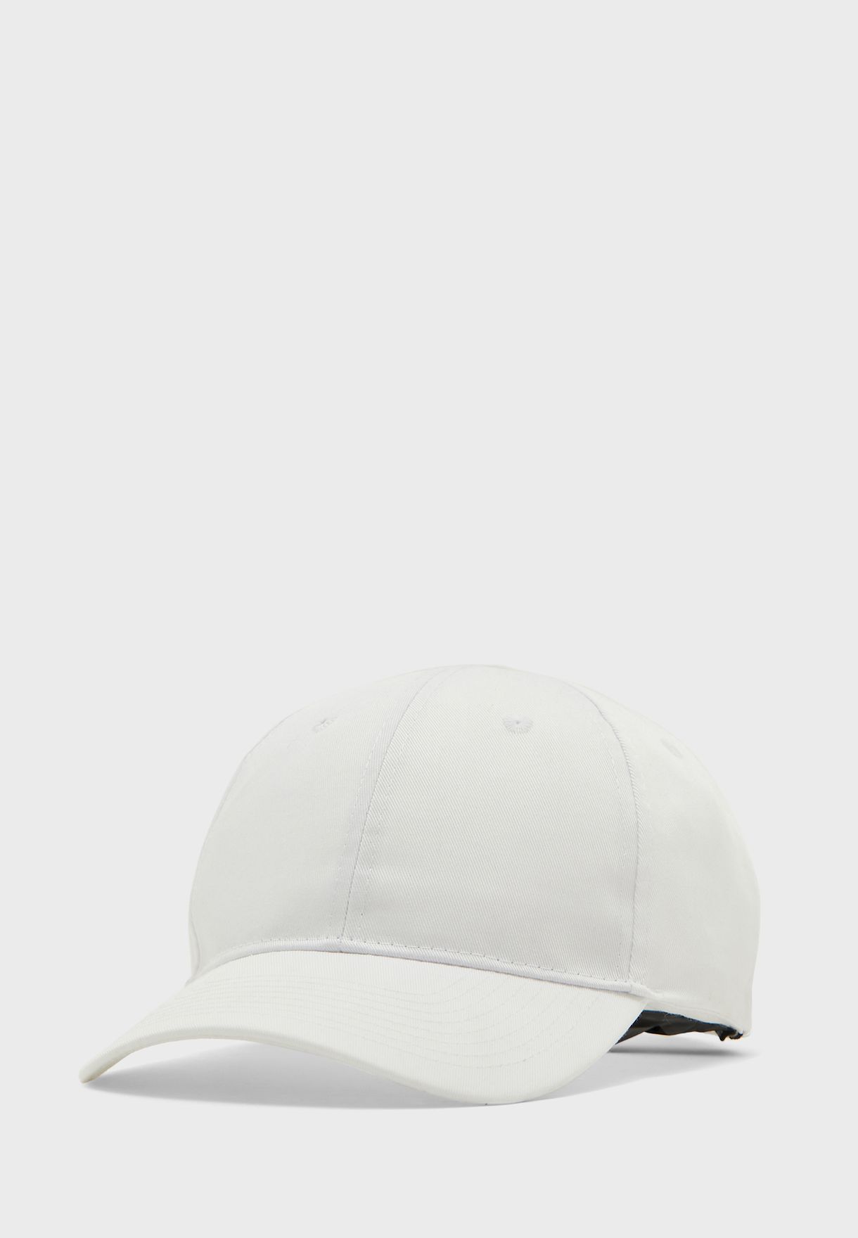 cheap white baseball caps