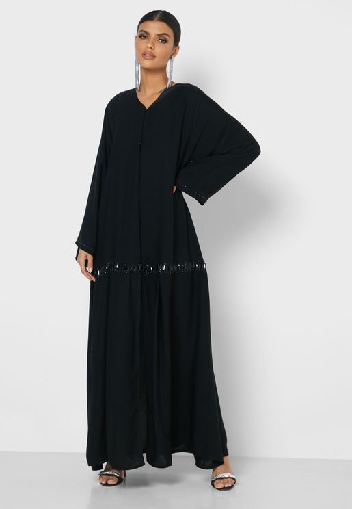 buy abayas online