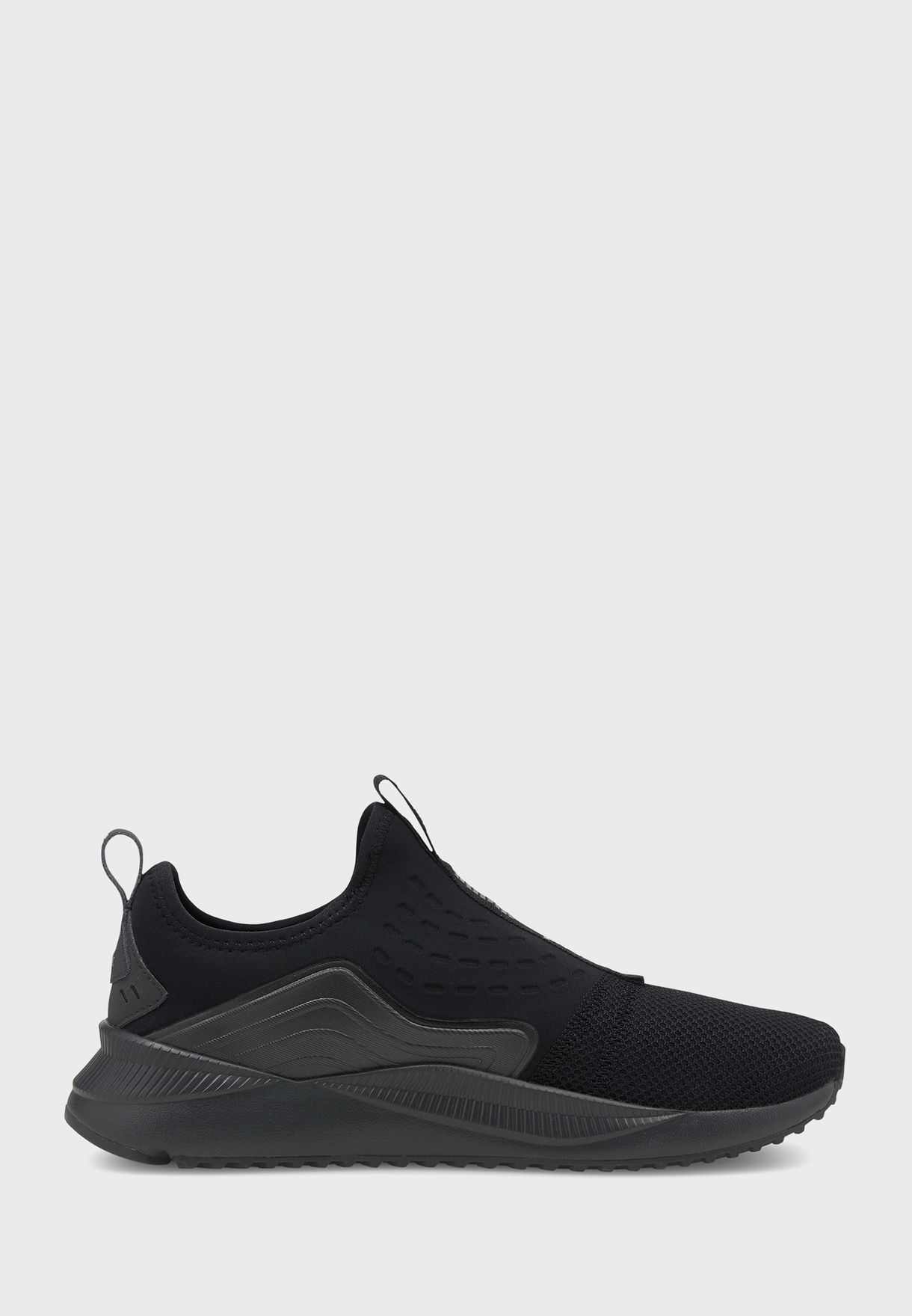 puma pacer future slip on