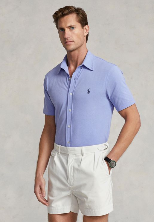 Polo Ralph Lauren Men Shirts In online Namshi