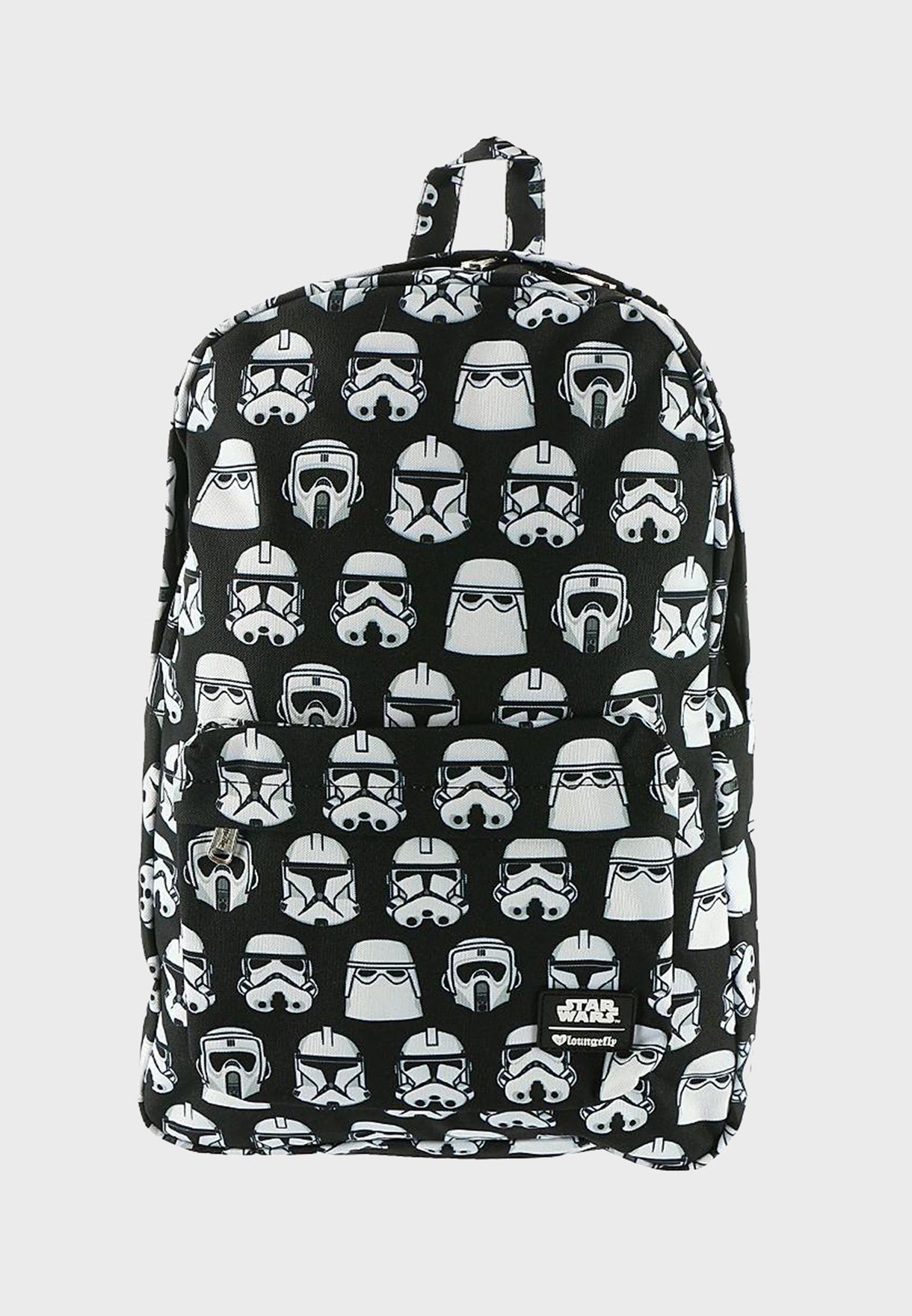 Kids Star Wars Storm Trooper Backpack