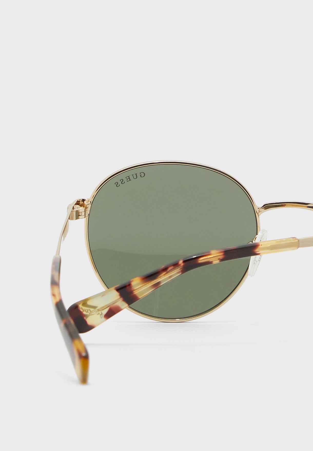 Round Sunglasses