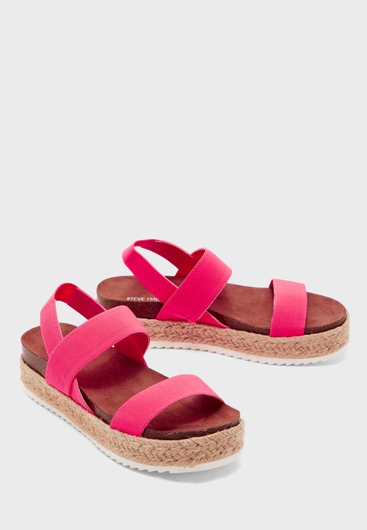 flip flop wedges online