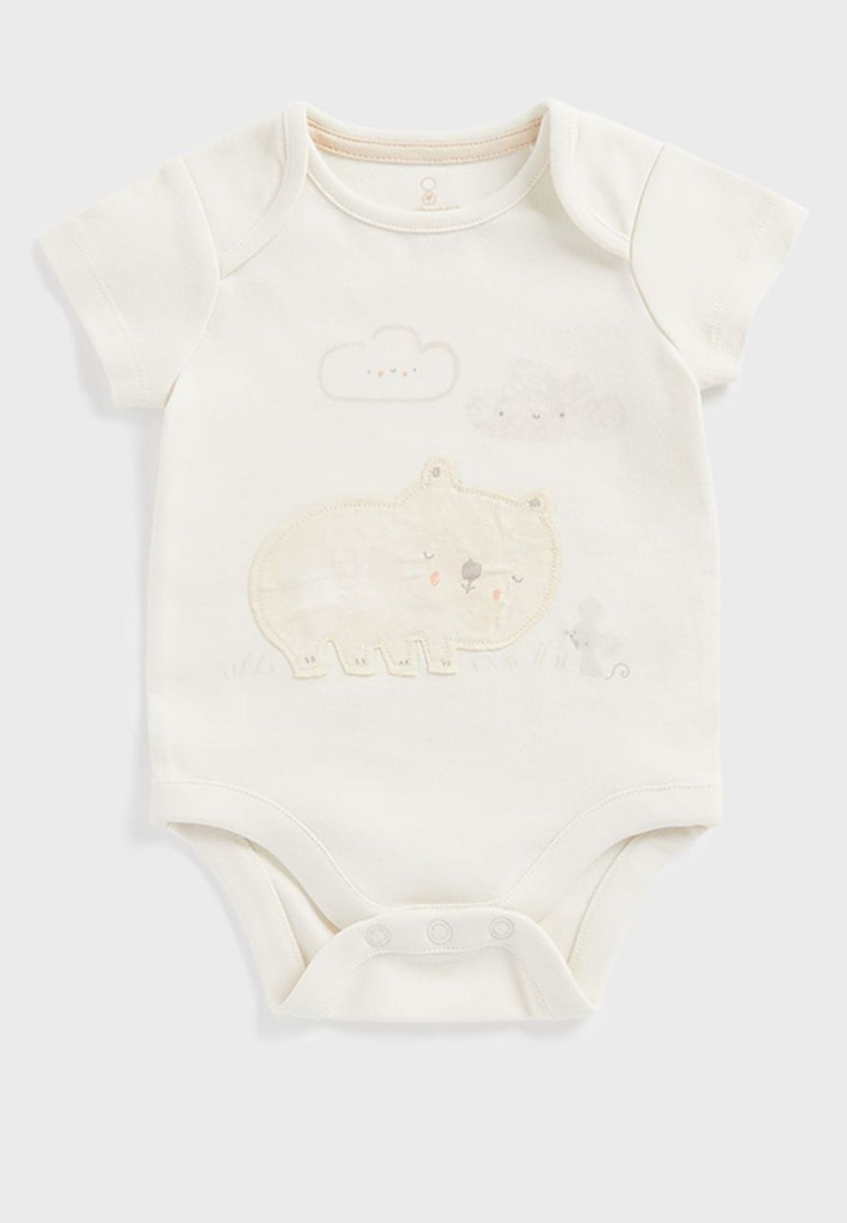 Infant 8 Piece Gift Set